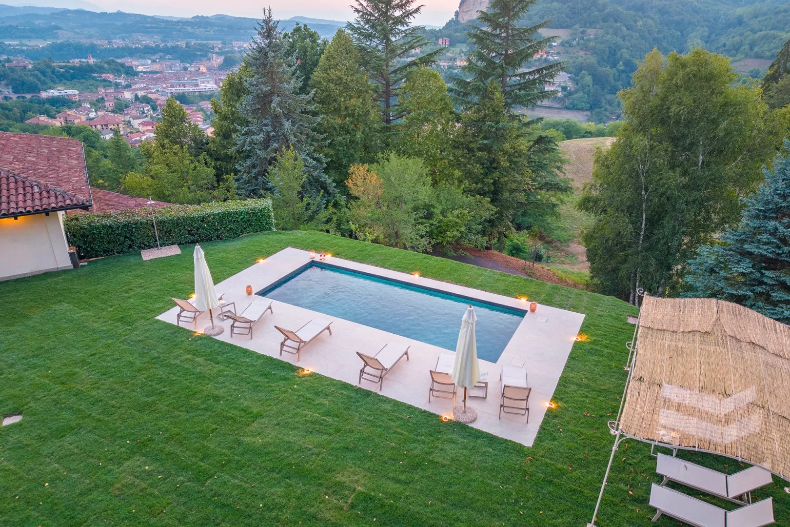 FERRERO COUNTRY HOUSE 10 - Piedmont