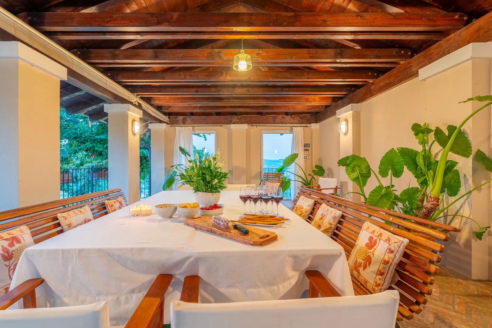 FERRERO COUNTRY HOUSE 10 - Piedmont