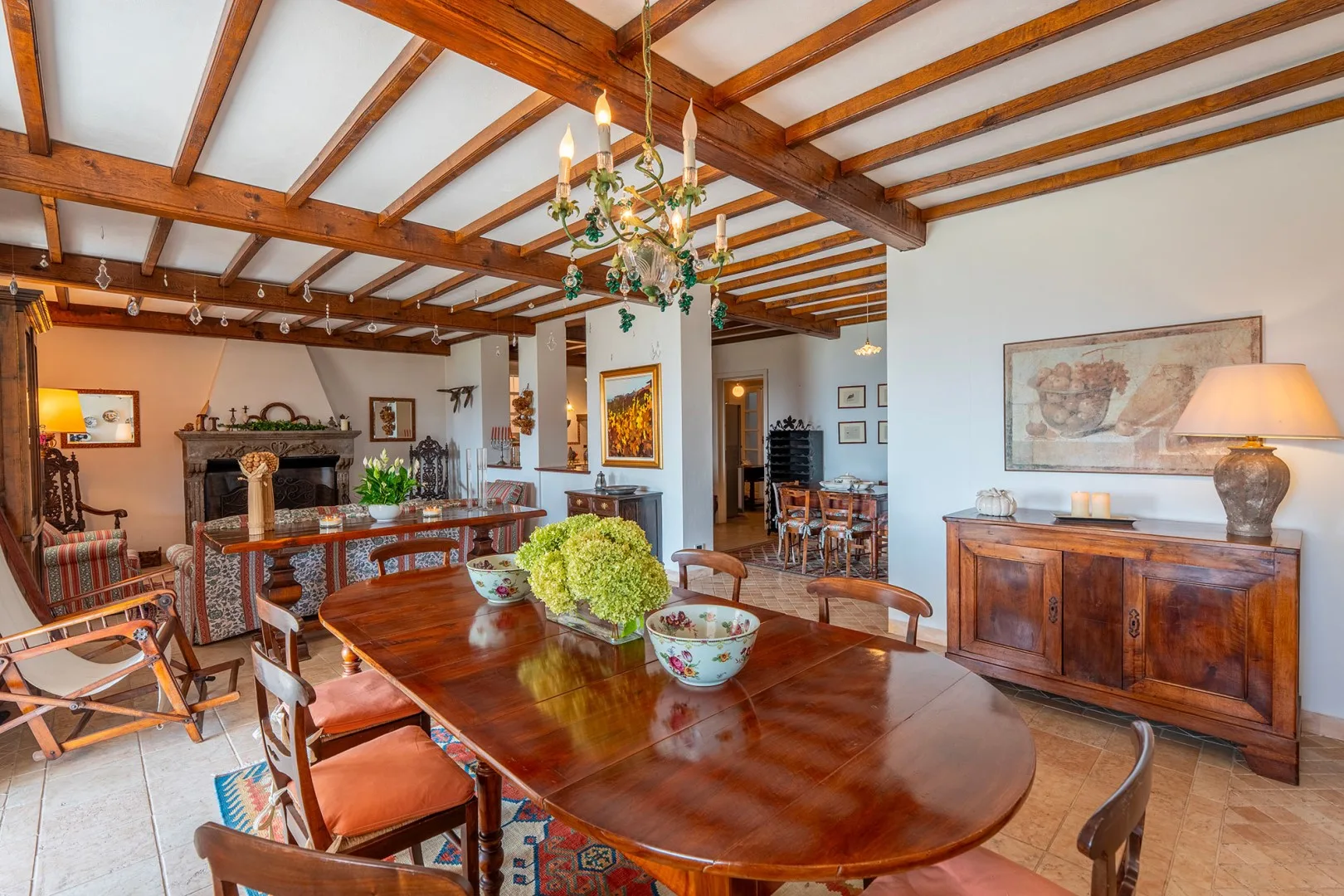 FERRERO COUNTRY HOUSE 10 - Piedmont