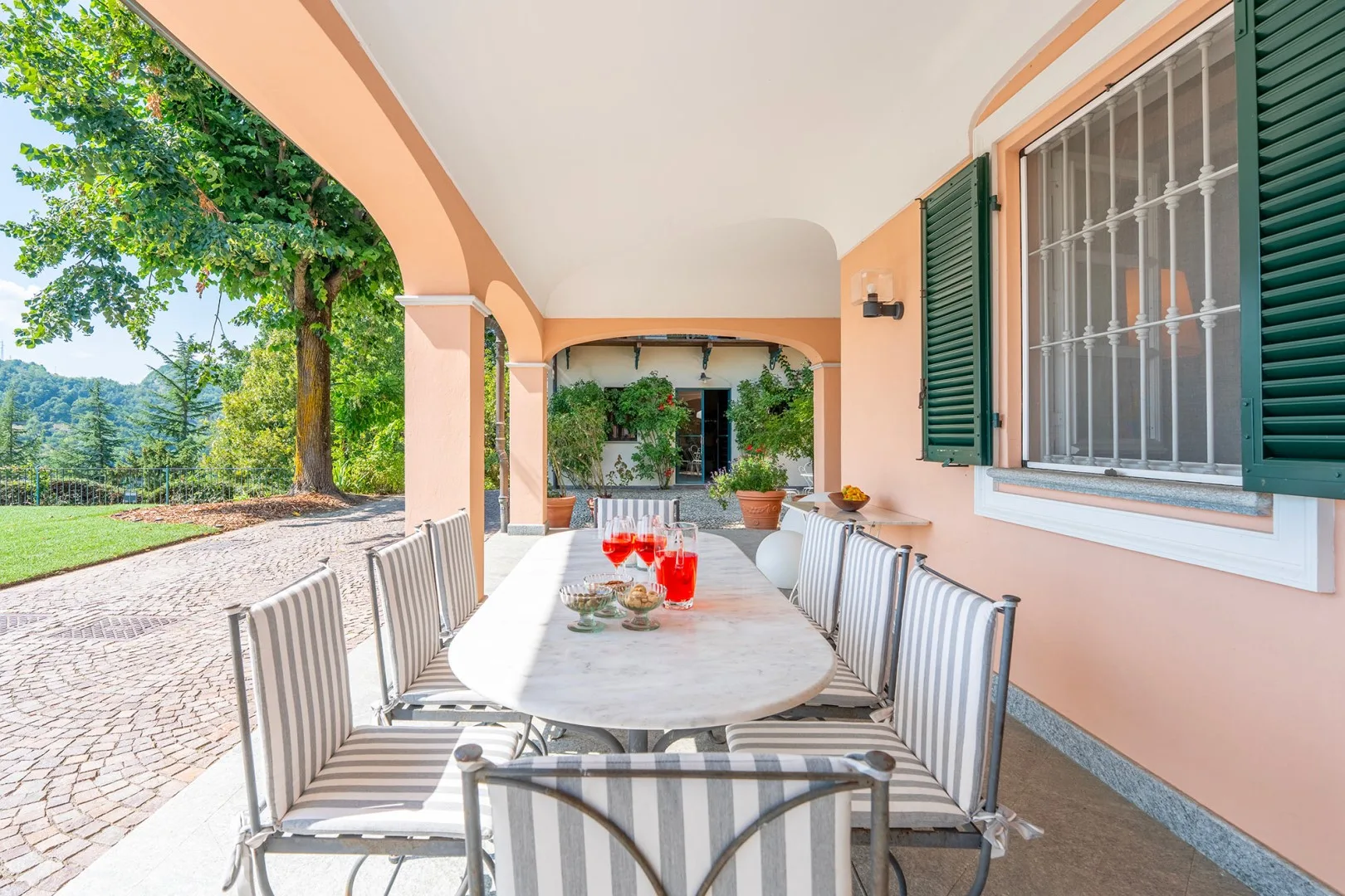 FERRERO COUNTRY HOUSE 10 - Piedmont