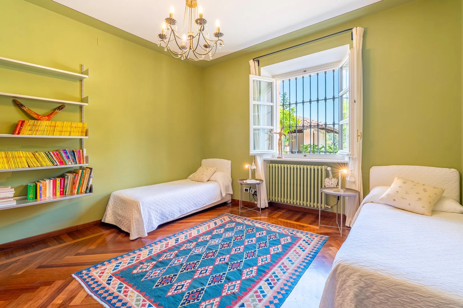 FERRERO COUNTRY HOUSE 10 - Piedmont