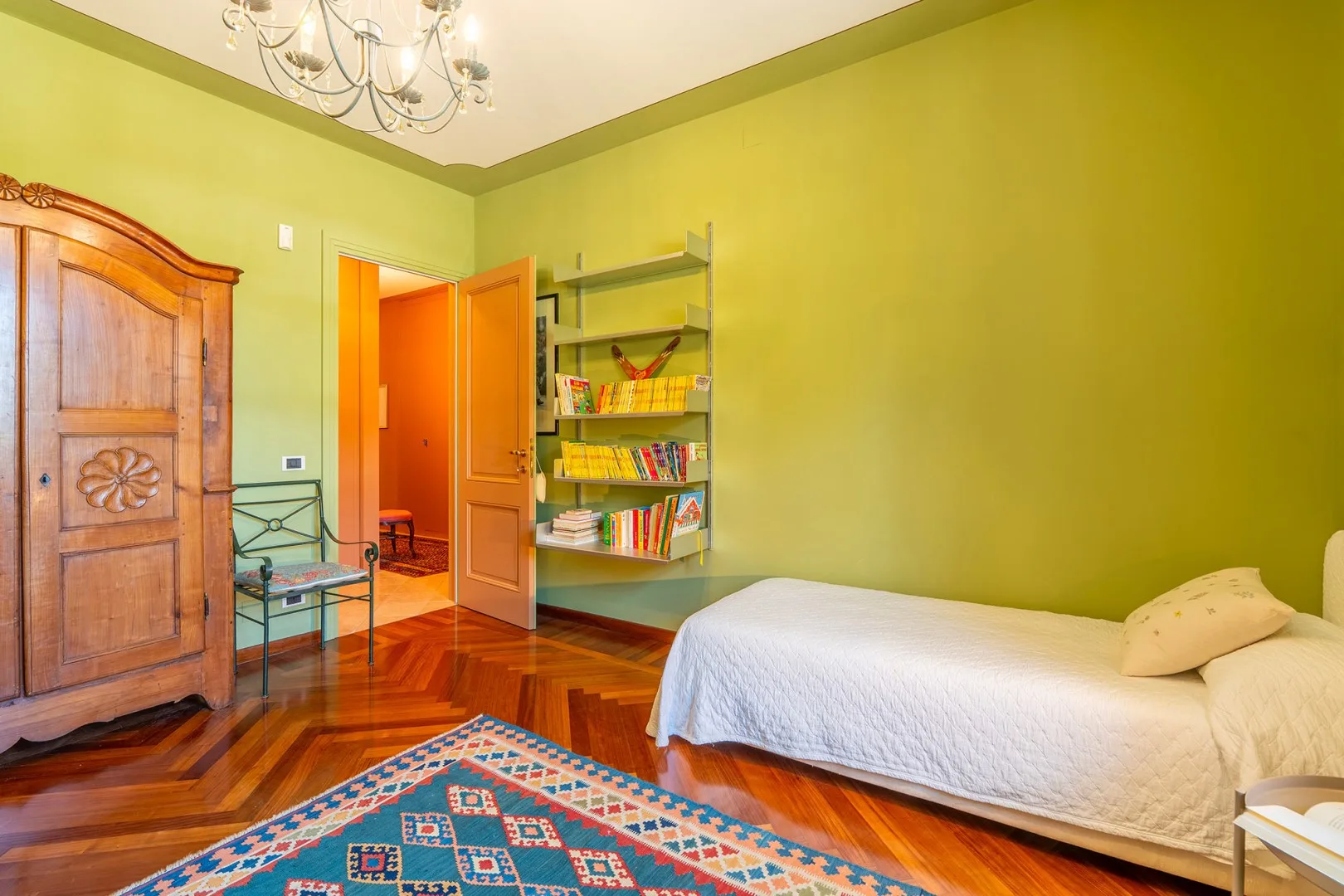 FERRERO COUNTRY HOUSE 10 - Piedmont