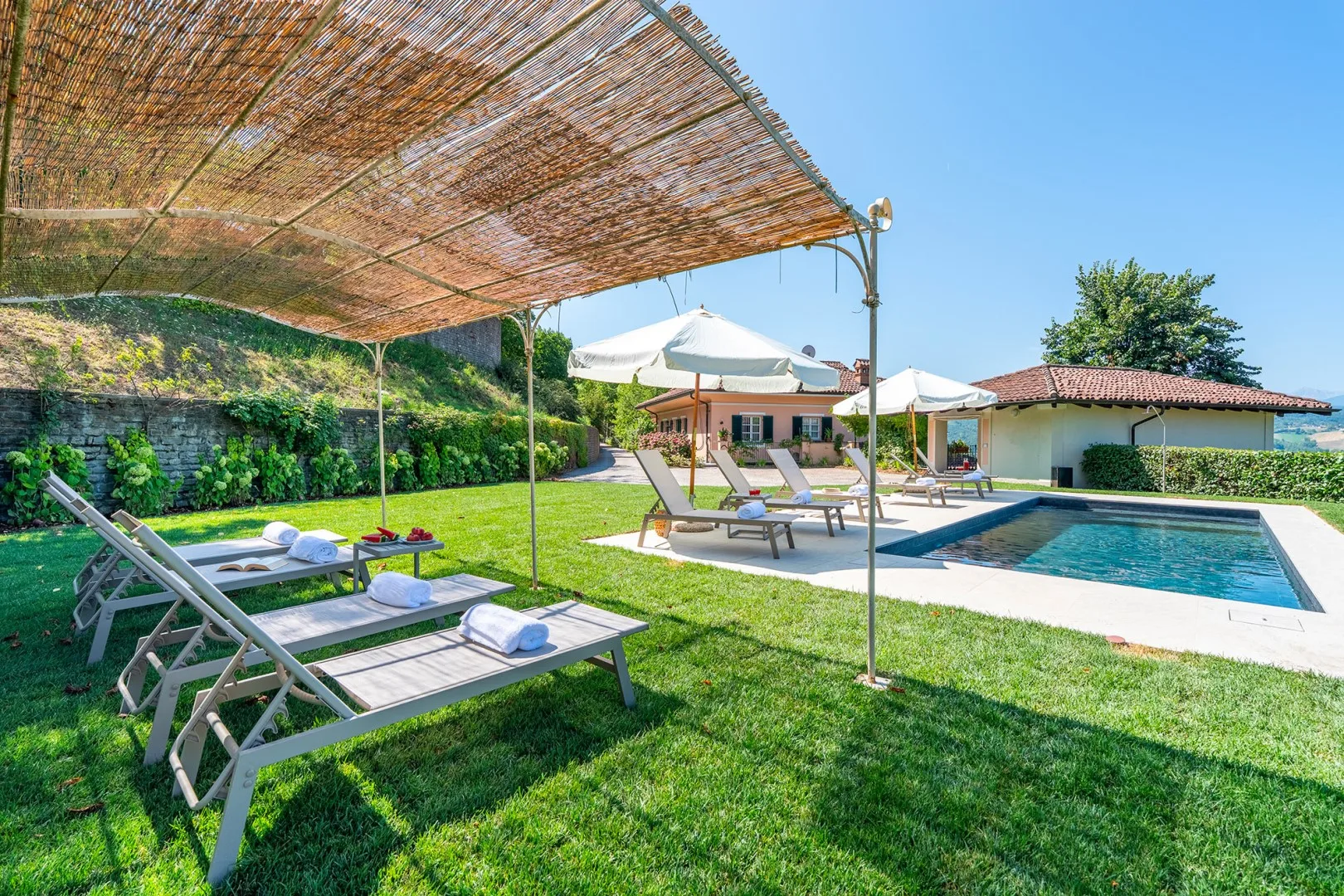 FERRERO COUNTRY HOUSE 10 - Piedmont