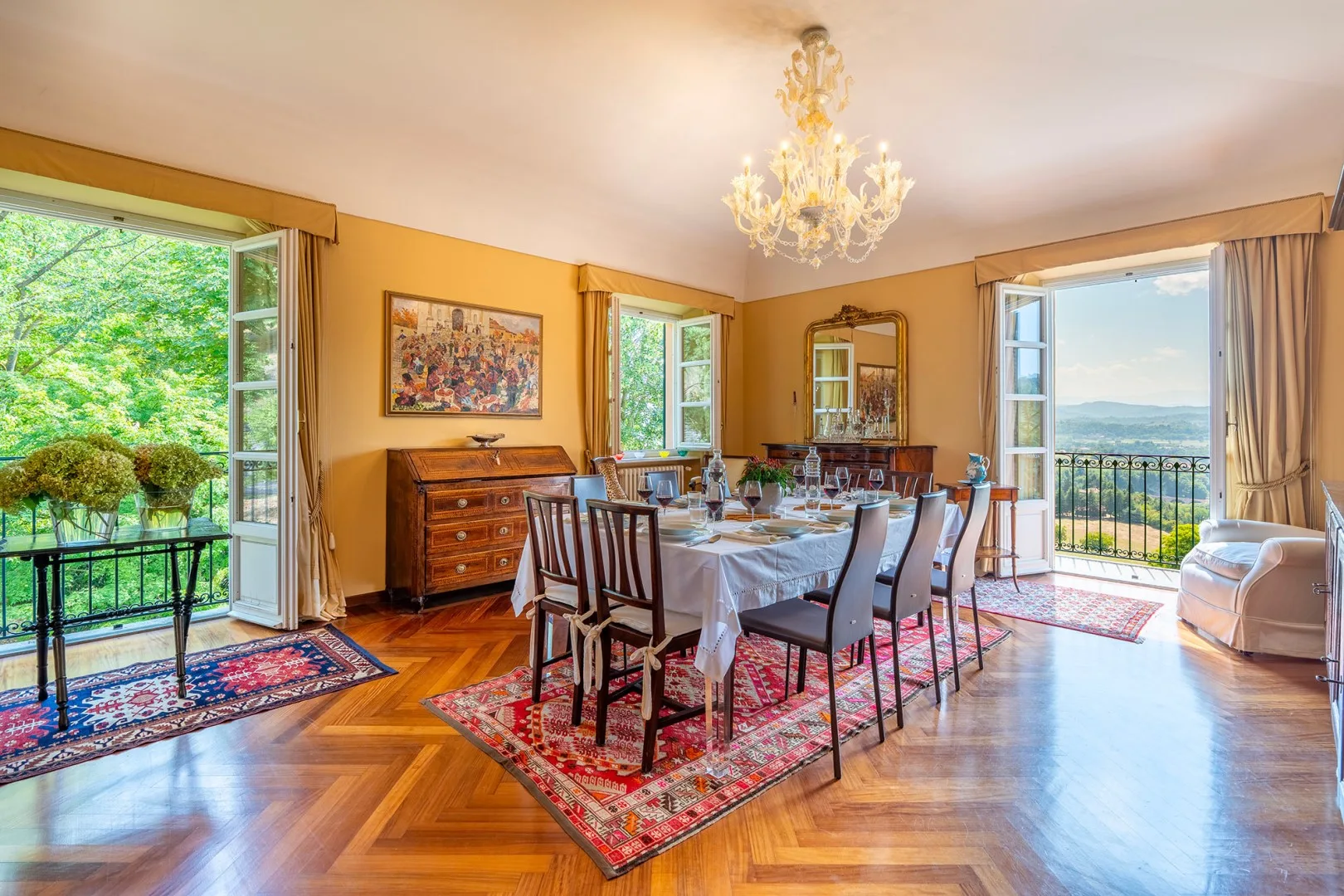 FERRERO COUNTRY HOUSE 10 - Piedmont