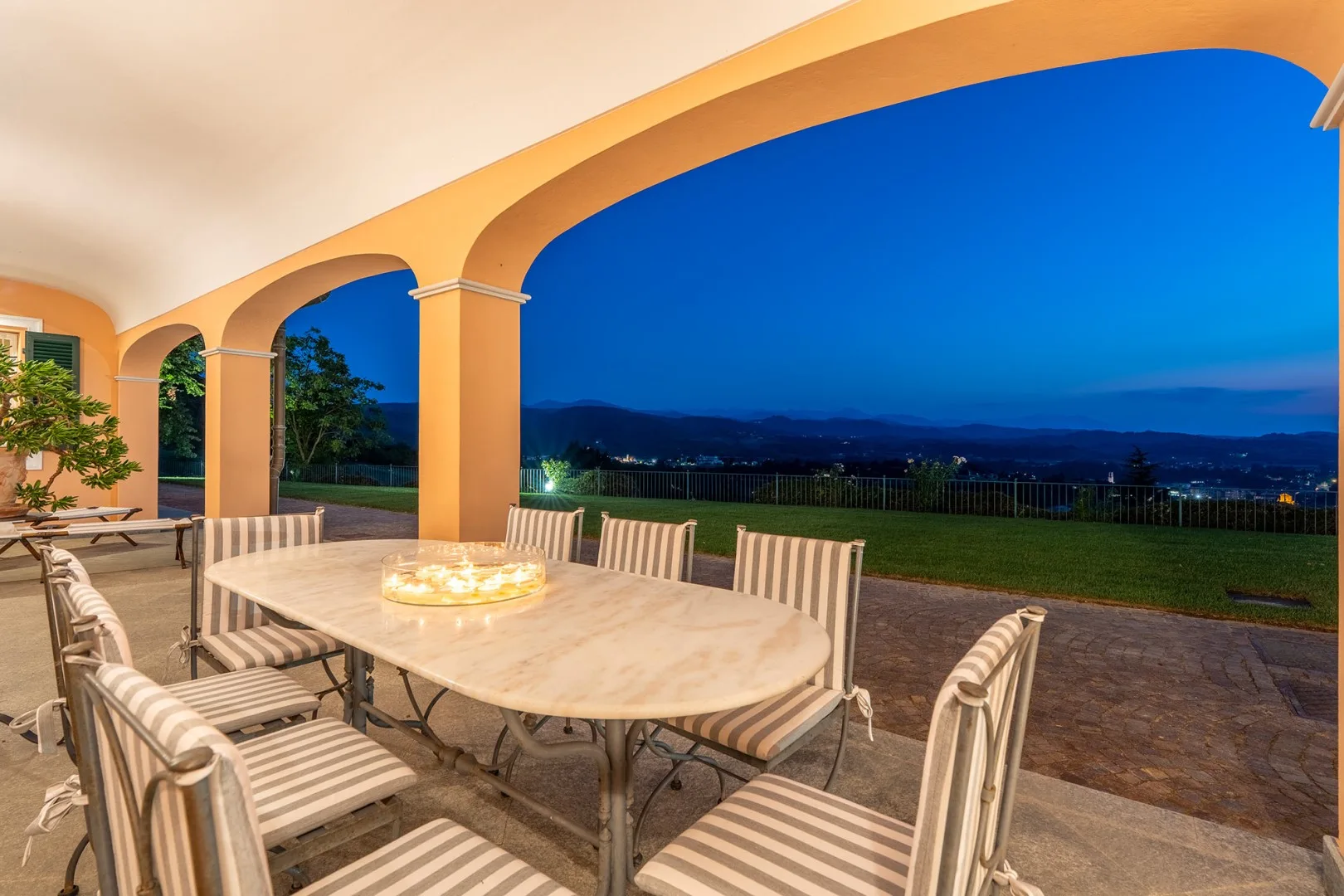FERRERO COUNTRY HOUSE 10 - Piedmont