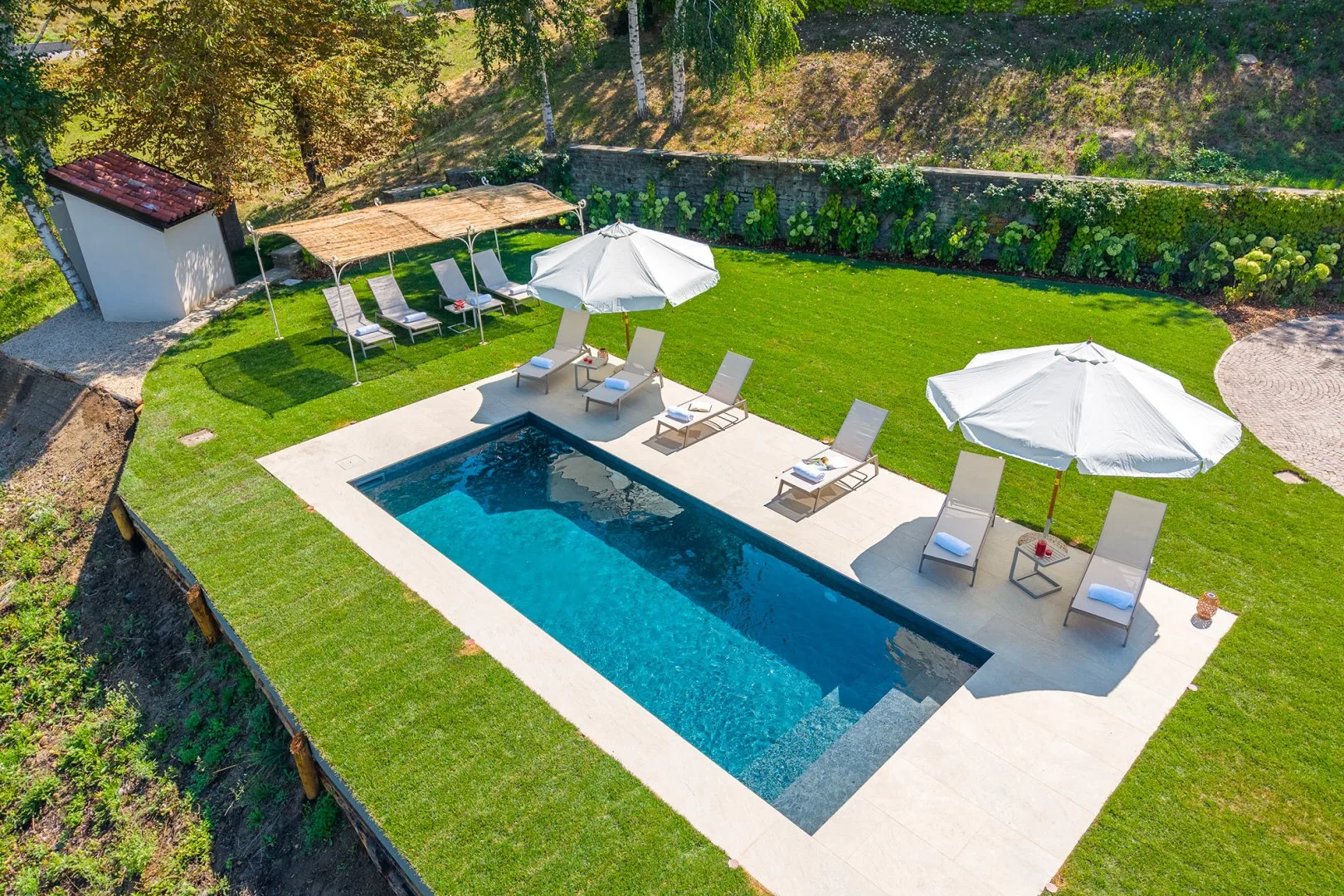 FERRERO COUNTRY HOUSE 10 - Piedmont