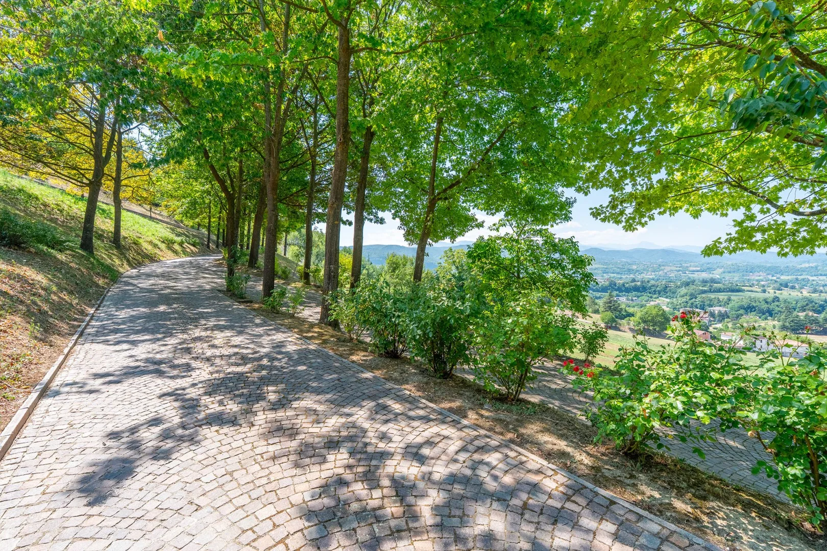 FERRERO COUNTRY HOUSE 10 - Piedmont