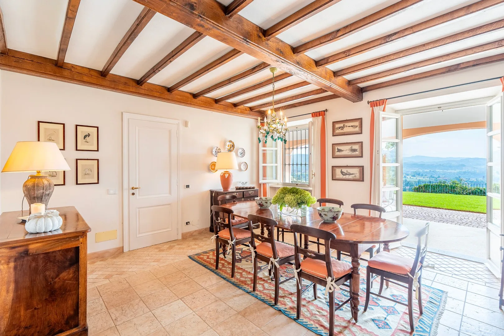 FERRERO COUNTRY HOUSE 10 - Piedmont