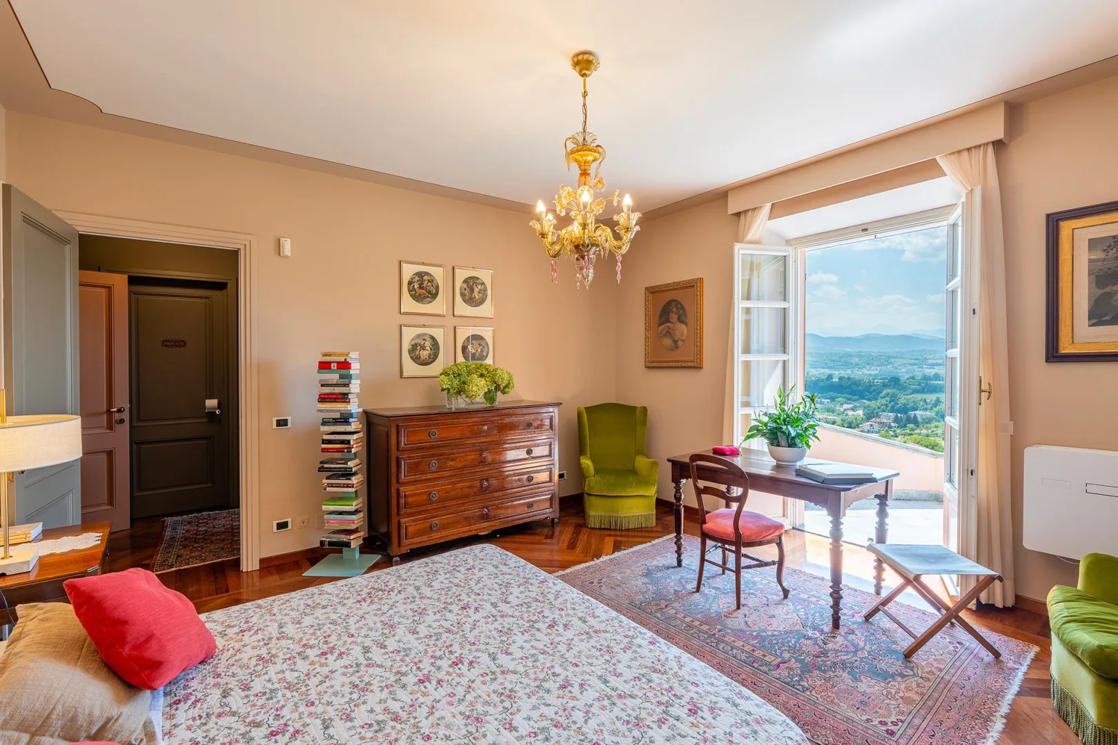 FERRERO COUNTRY HOUSE 10 - Piedmont