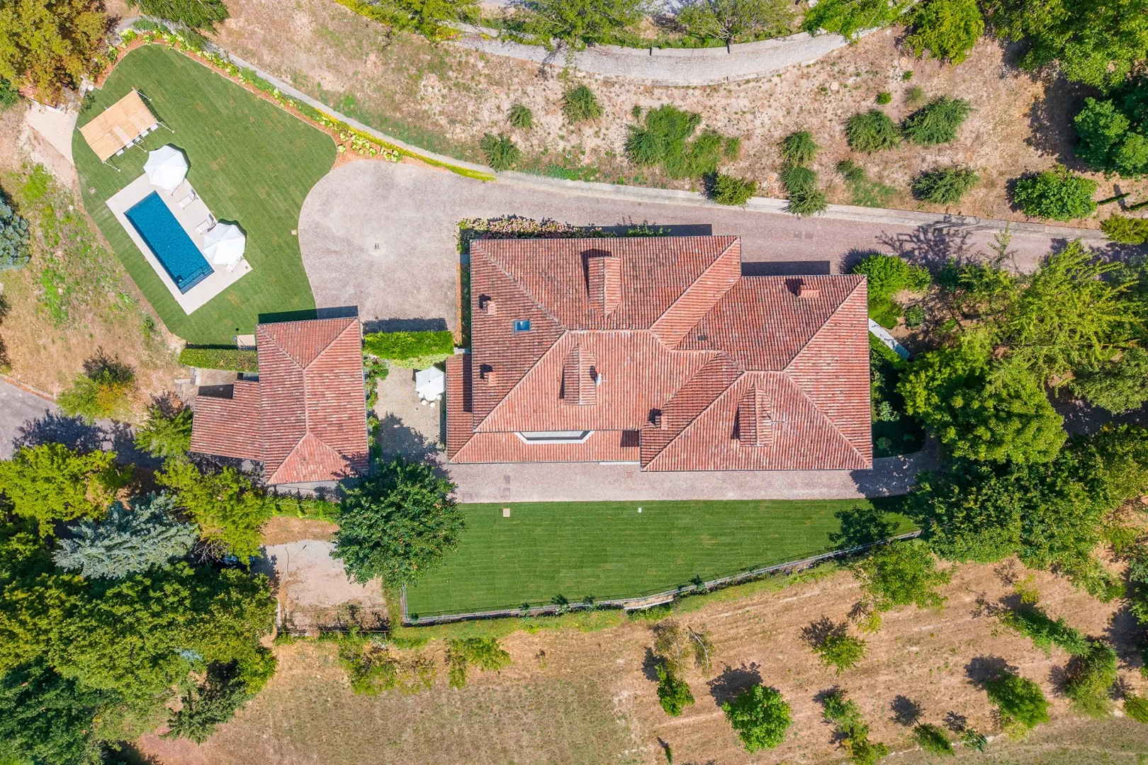 FERRERO COUNTRY HOUSE 10 - Piedmont
