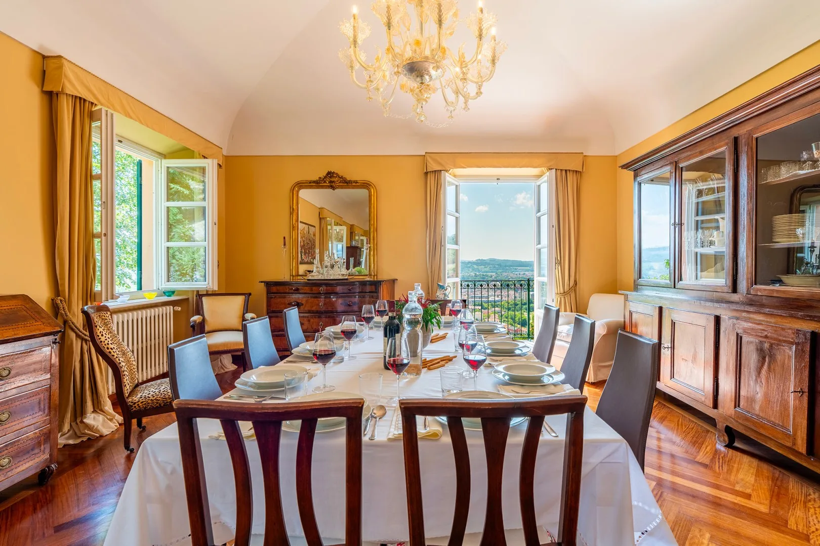 FERRERO COUNTRY HOUSE 10 - Piedmont