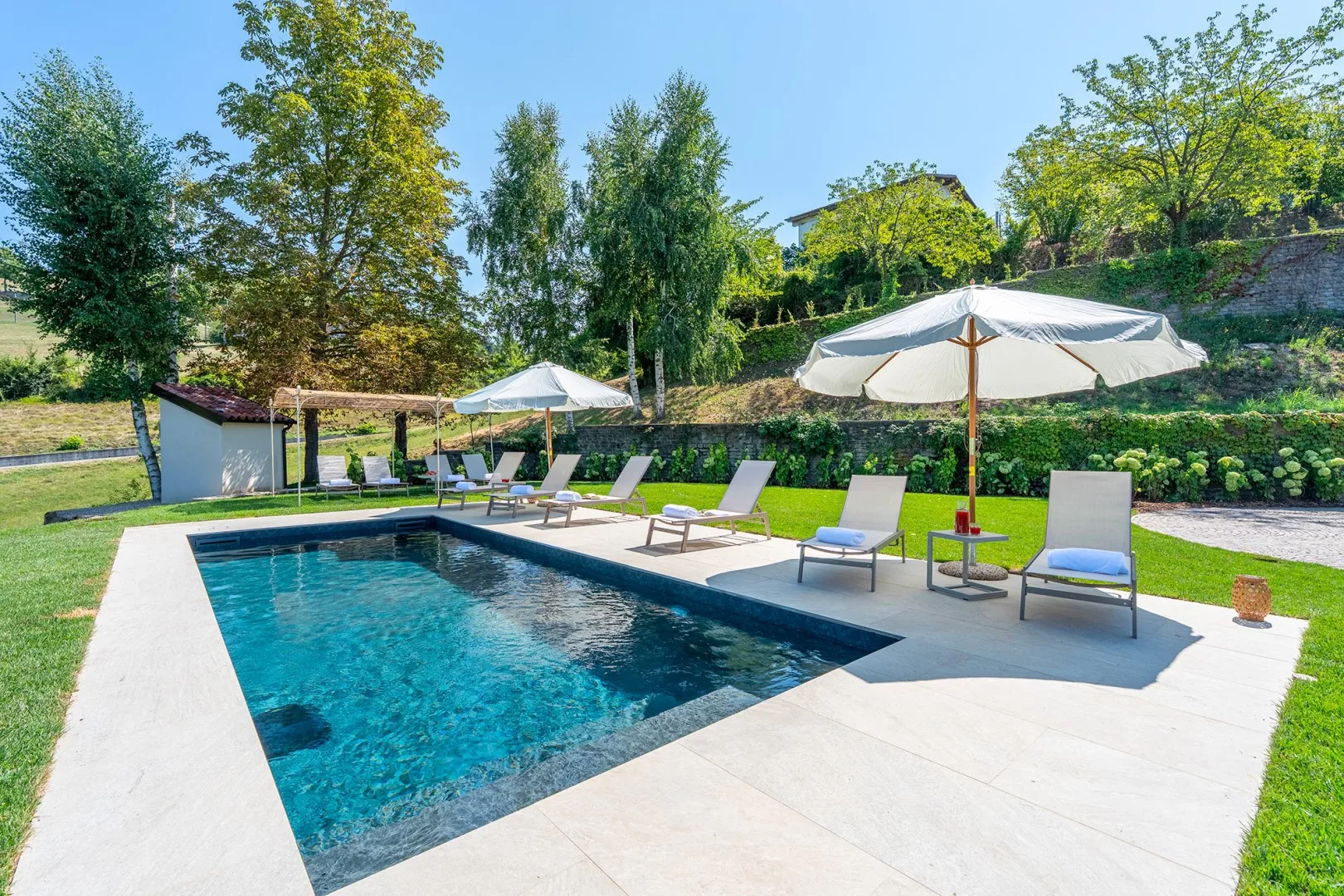 FERRERO COUNTRY HOUSE 10 - Piedmont