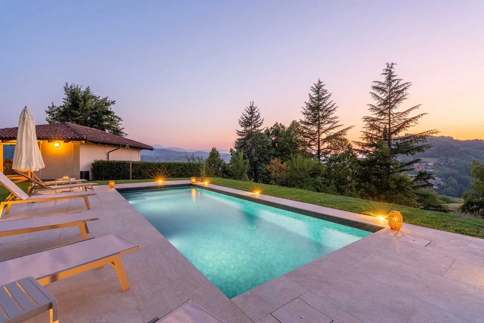FERRERO COUNTRY HOUSE 10 - Piedmont