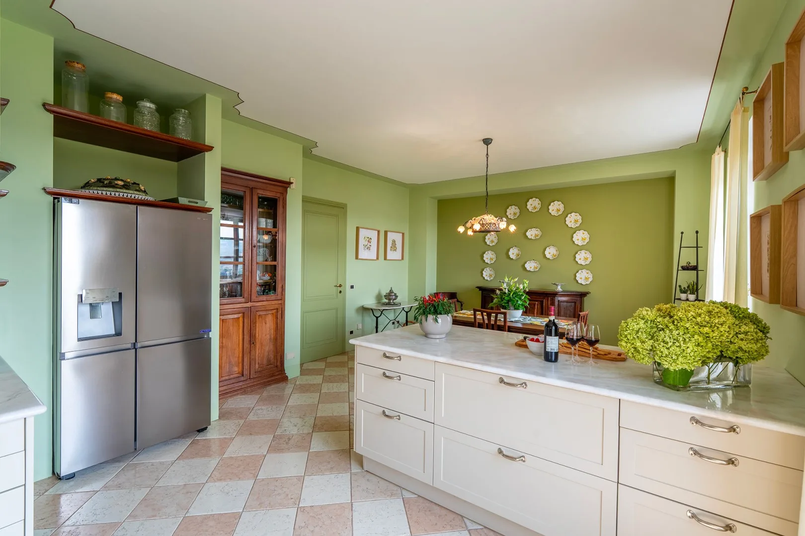 FERRERO COUNTRY HOUSE 10 - Piedmont
