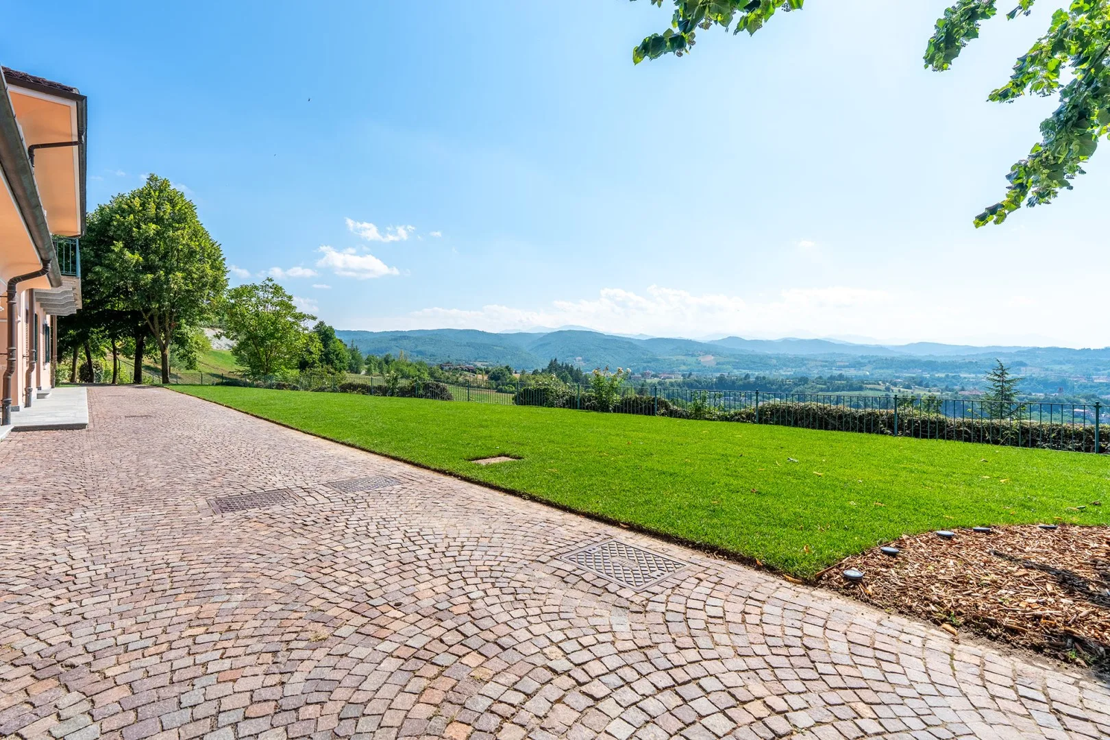 FERRERO COUNTRY HOUSE 10 - Piedmont