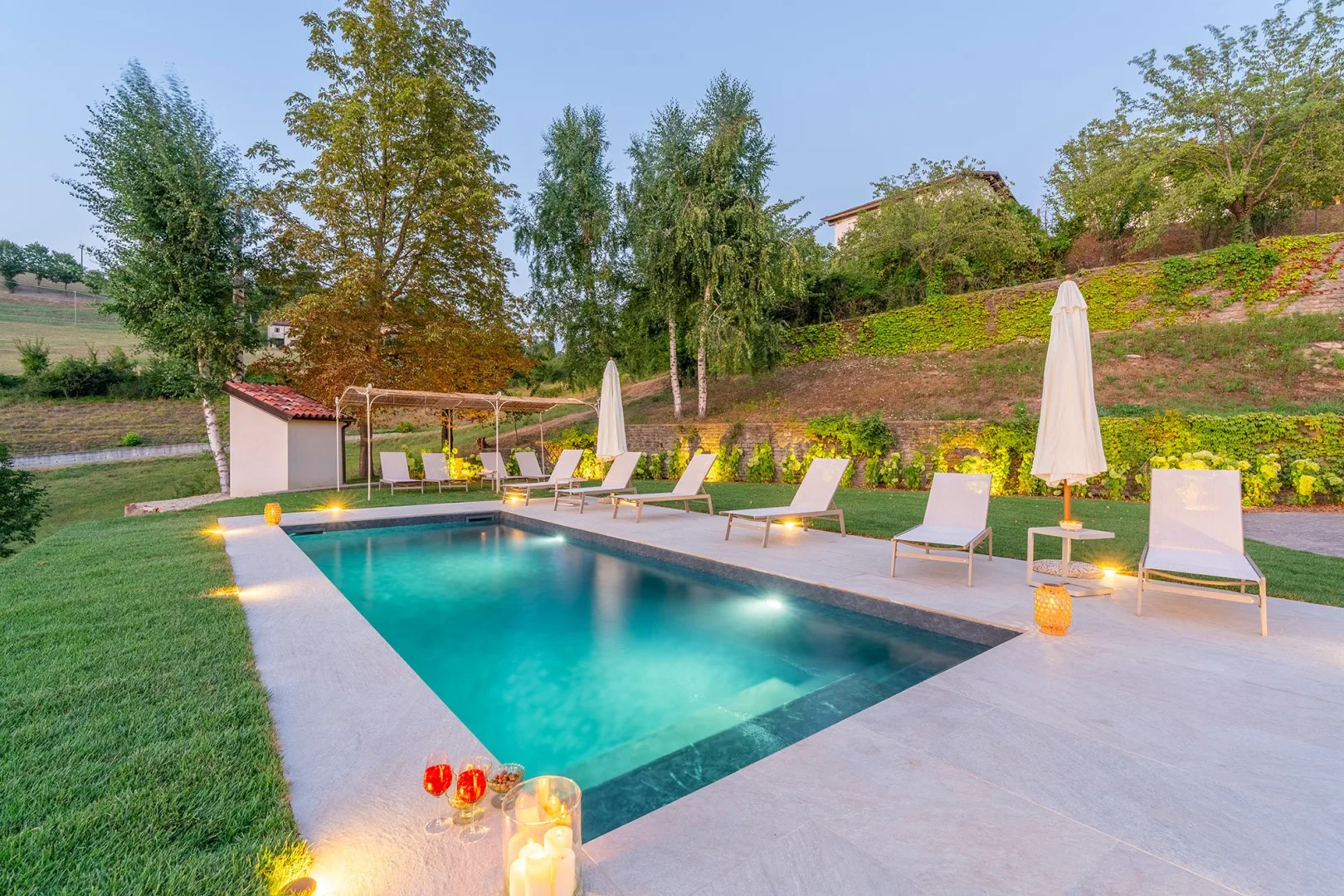 FERRERO COUNTRY HOUSE 10 - Piedmont