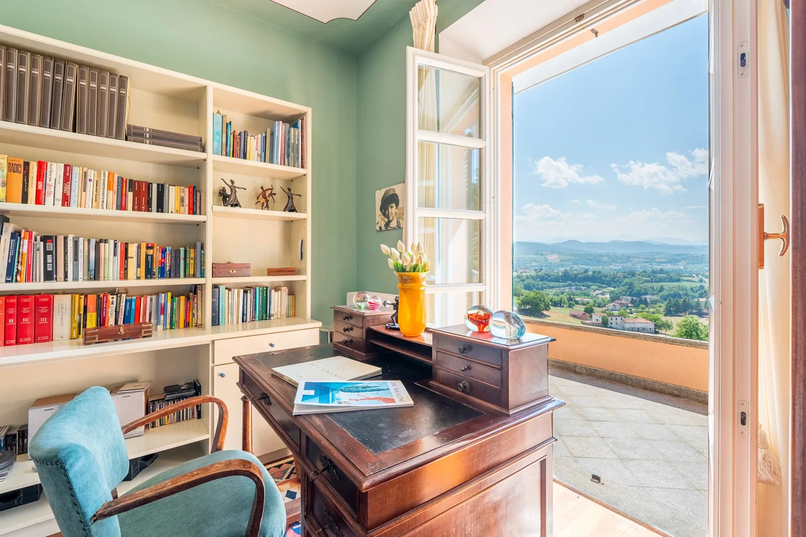 FERRERO COUNTRY HOUSE 10 - Piedmont