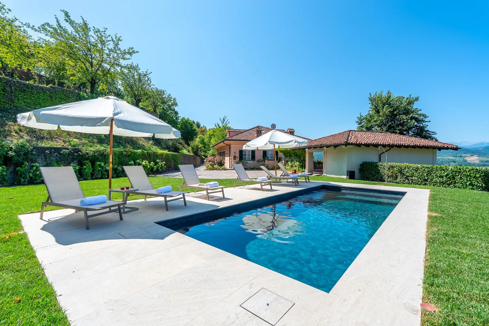 FERRERO COUNTRY HOUSE 10 - Piedmont