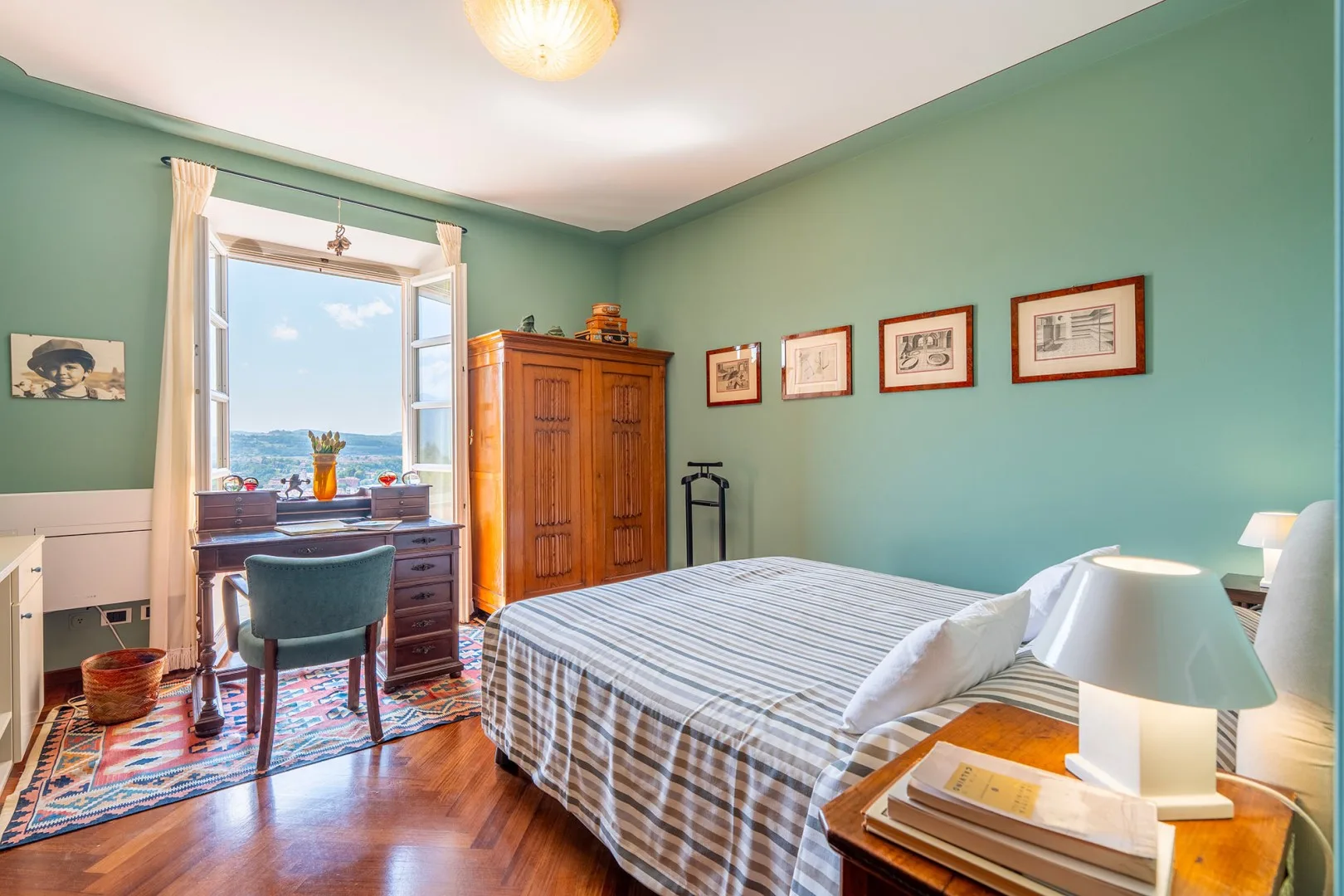 FERRERO COUNTRY HOUSE 10 - Piedmont