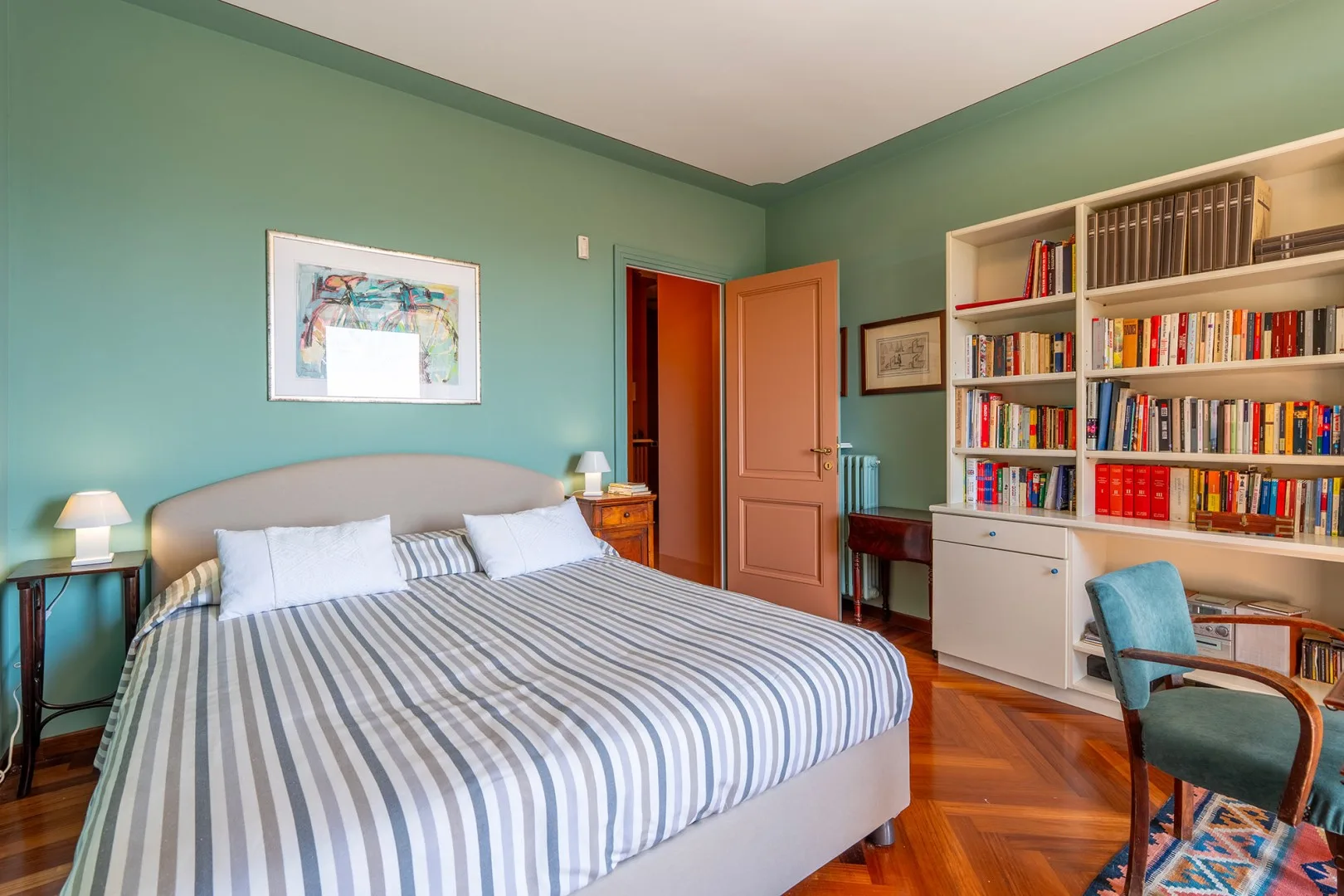FERRERO COUNTRY HOUSE 10 - Piedmont