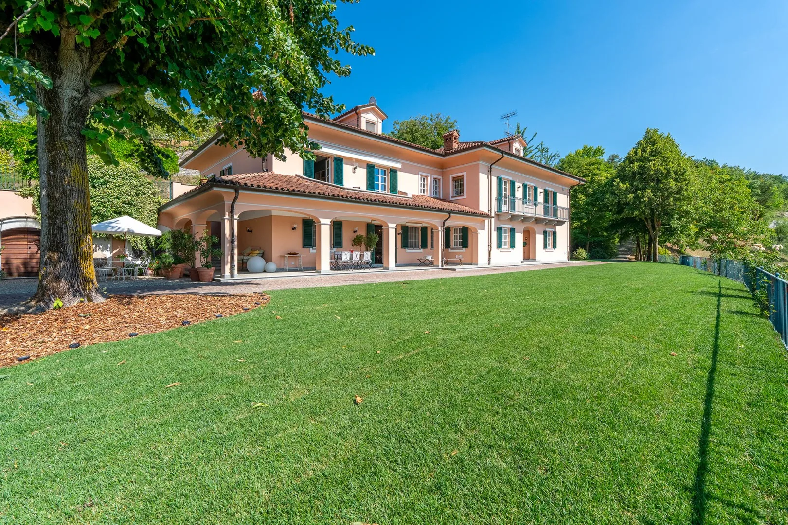 FERRERO COUNTRY HOUSE 10 - Piedmont