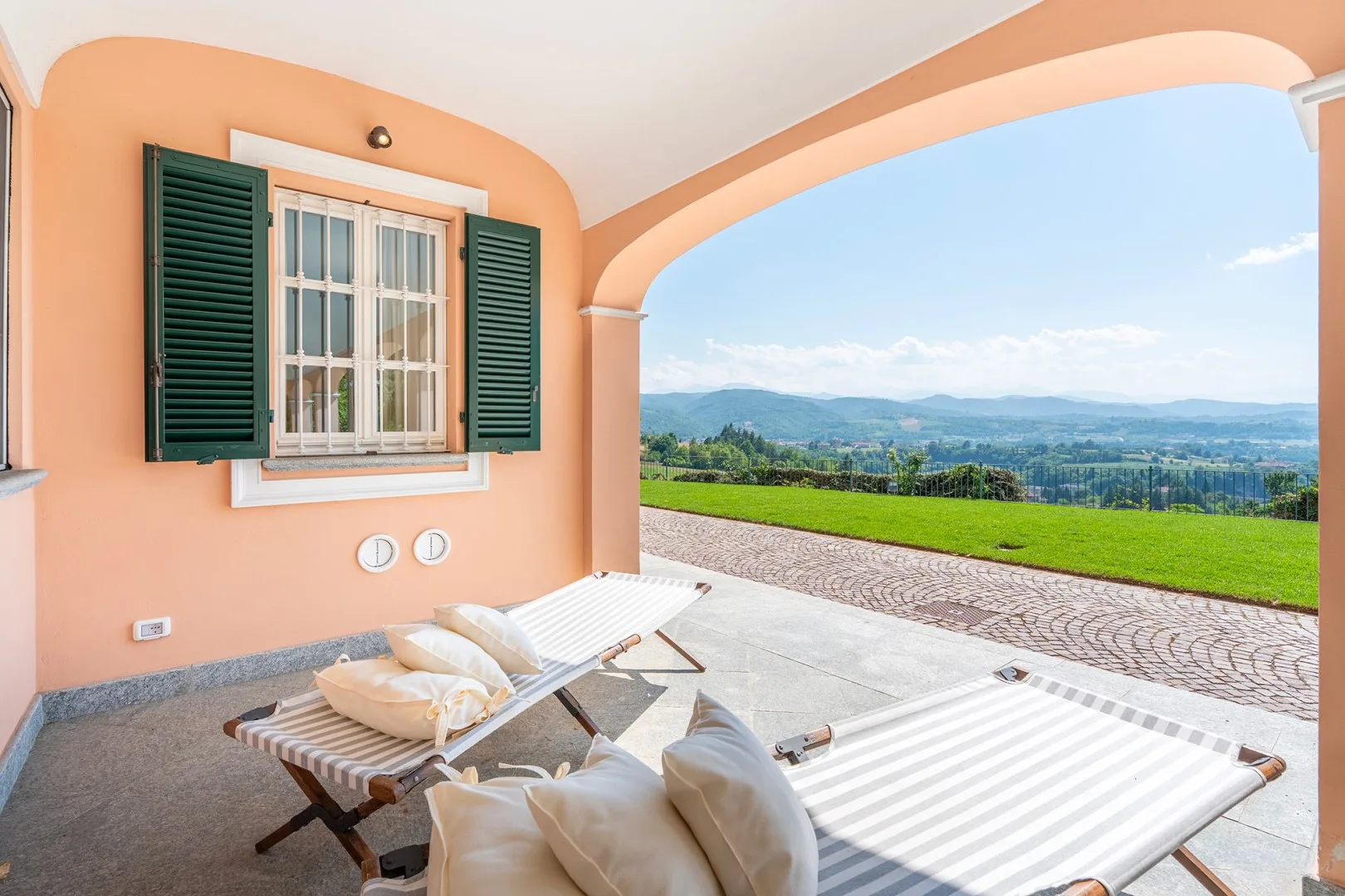 FERRERO COUNTRY HOUSE 10 - Piedmont