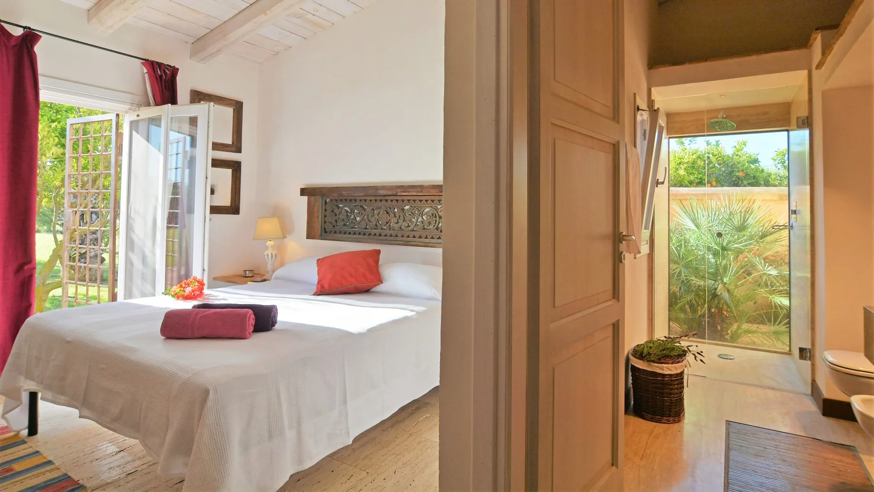 VILLA ZAGARA 6 - Sicily