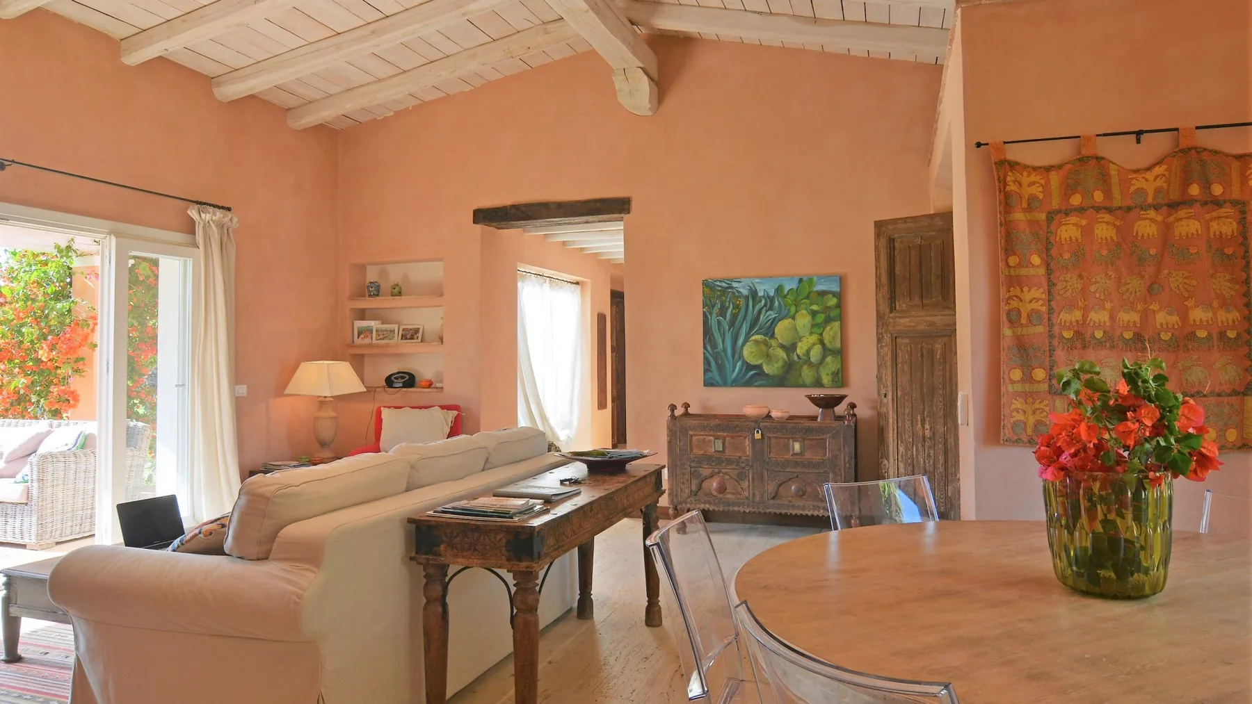 VILLA ZAGARA 6 - Sicily