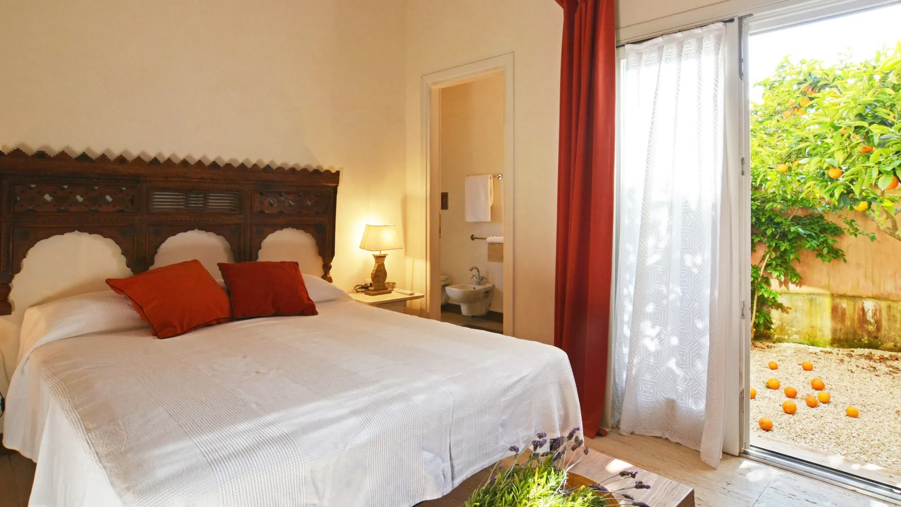 VILLA ZAGARA 6 - Sicily