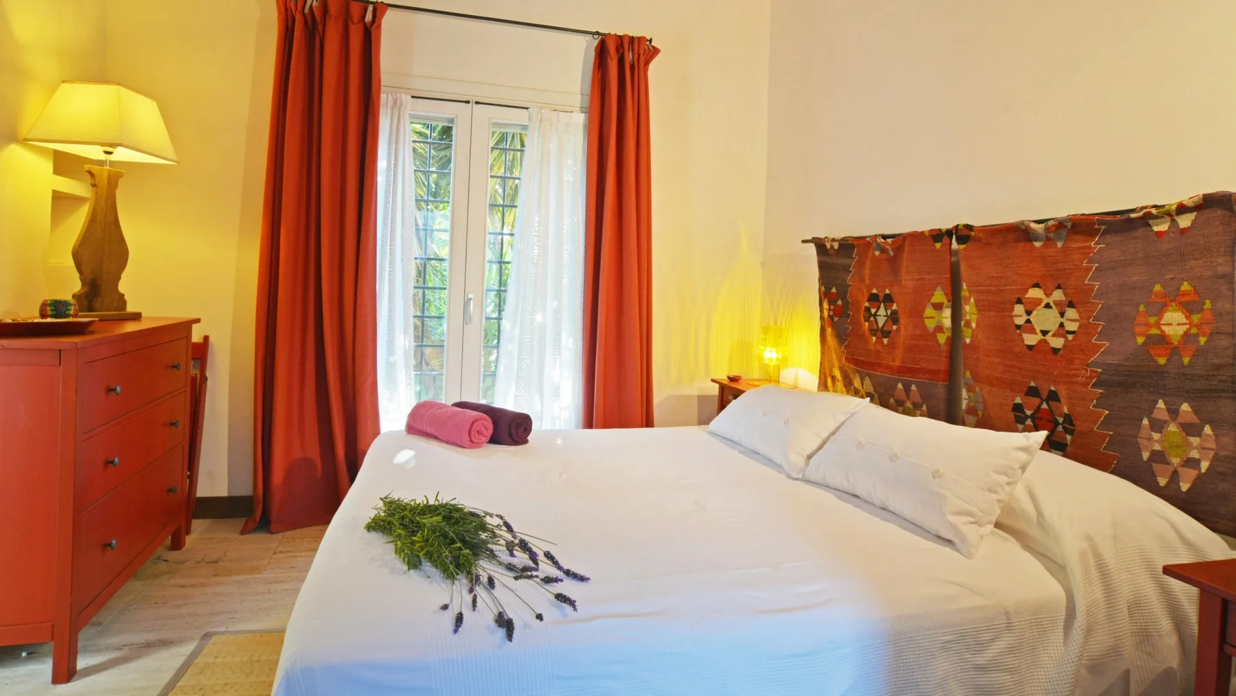 VILLA ZAGARA 6 - Sicily