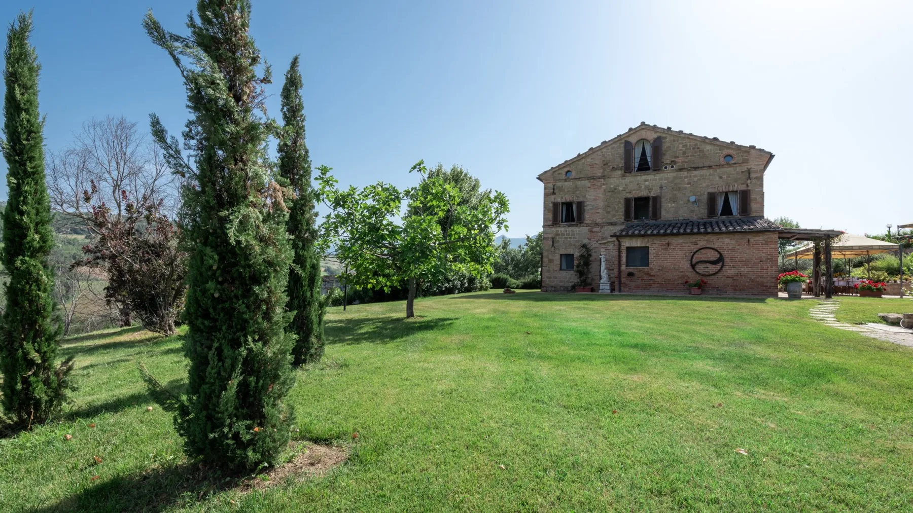 VILLA CASANOSTRA 12 - Marche