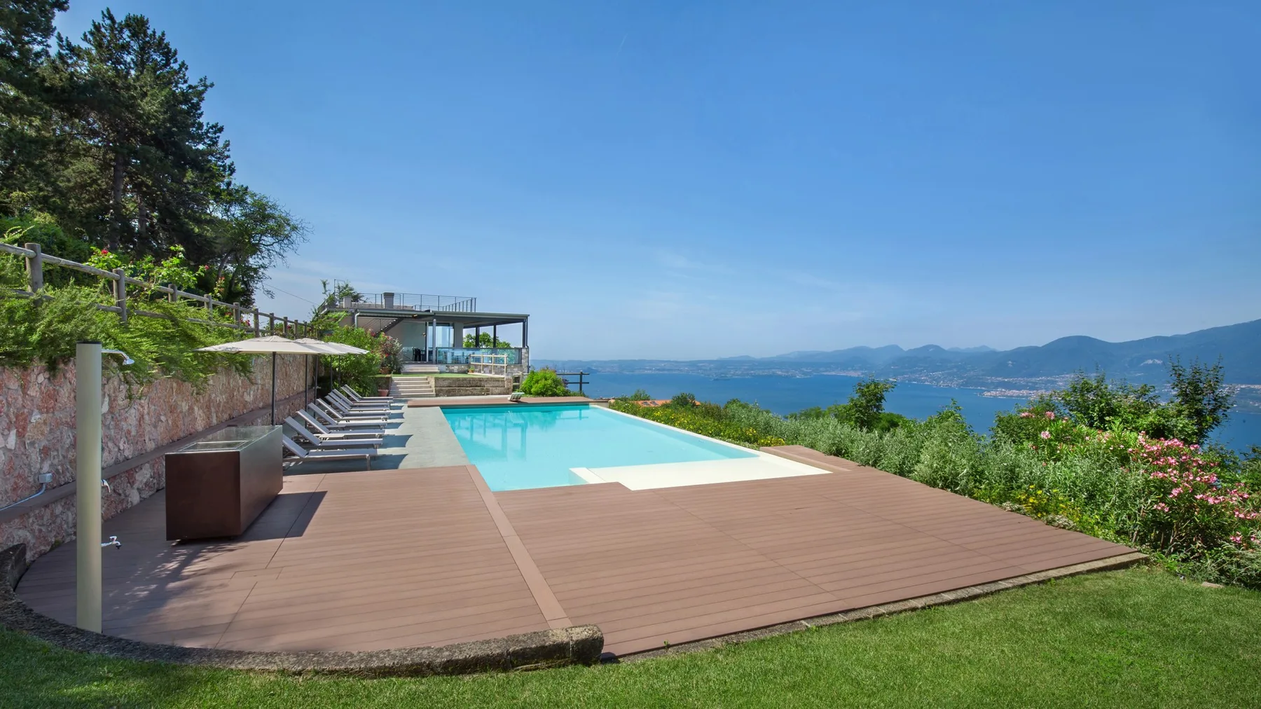 VILLA GEMMMA 10 - Veneto