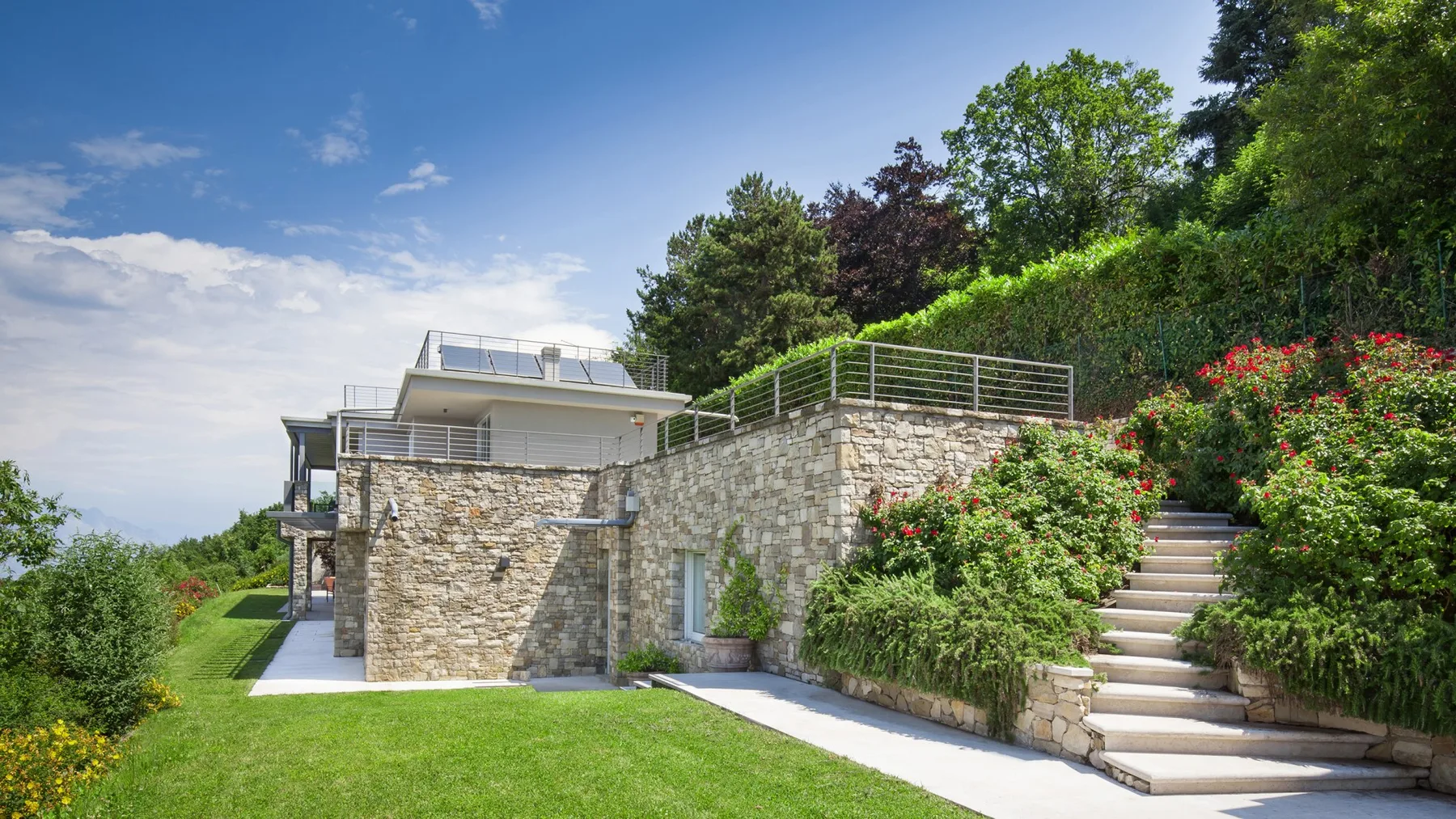 VILLA GEMMMA 10 - Veneto