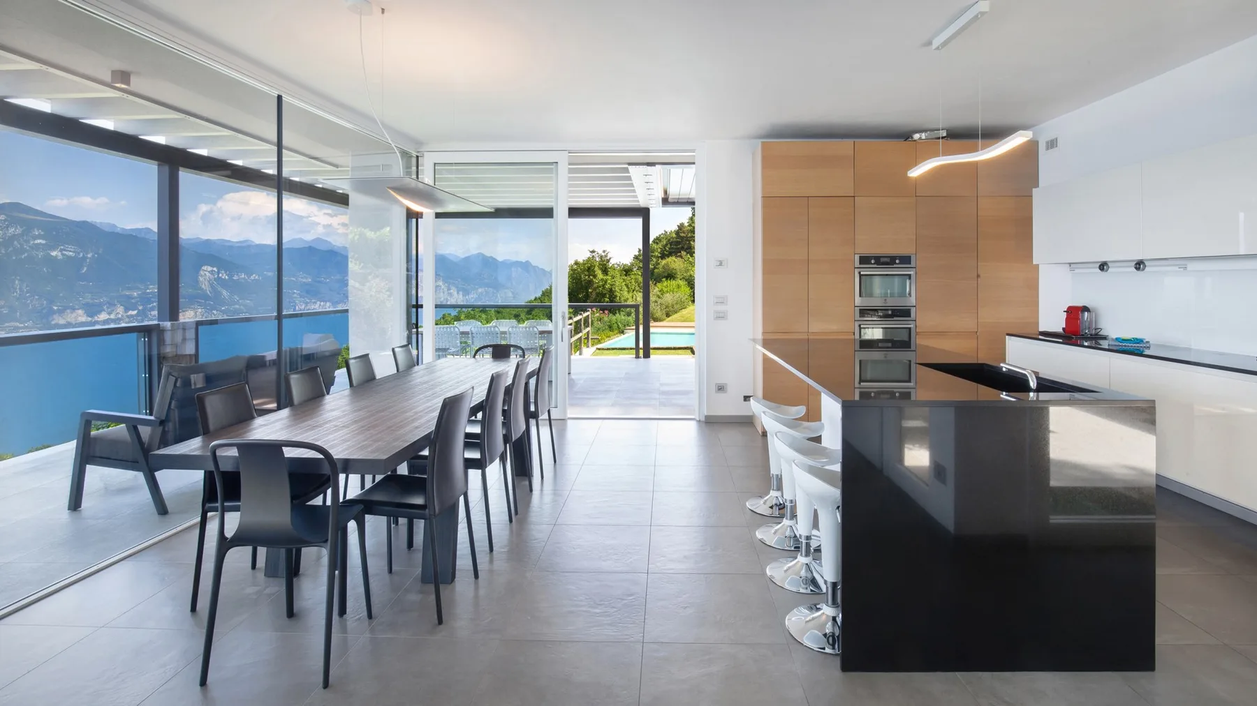 VILLA GEMMMA 10 - Veneto