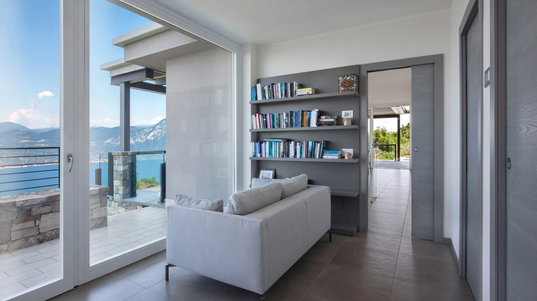 VILLA GEMMMA 10 - Veneto
