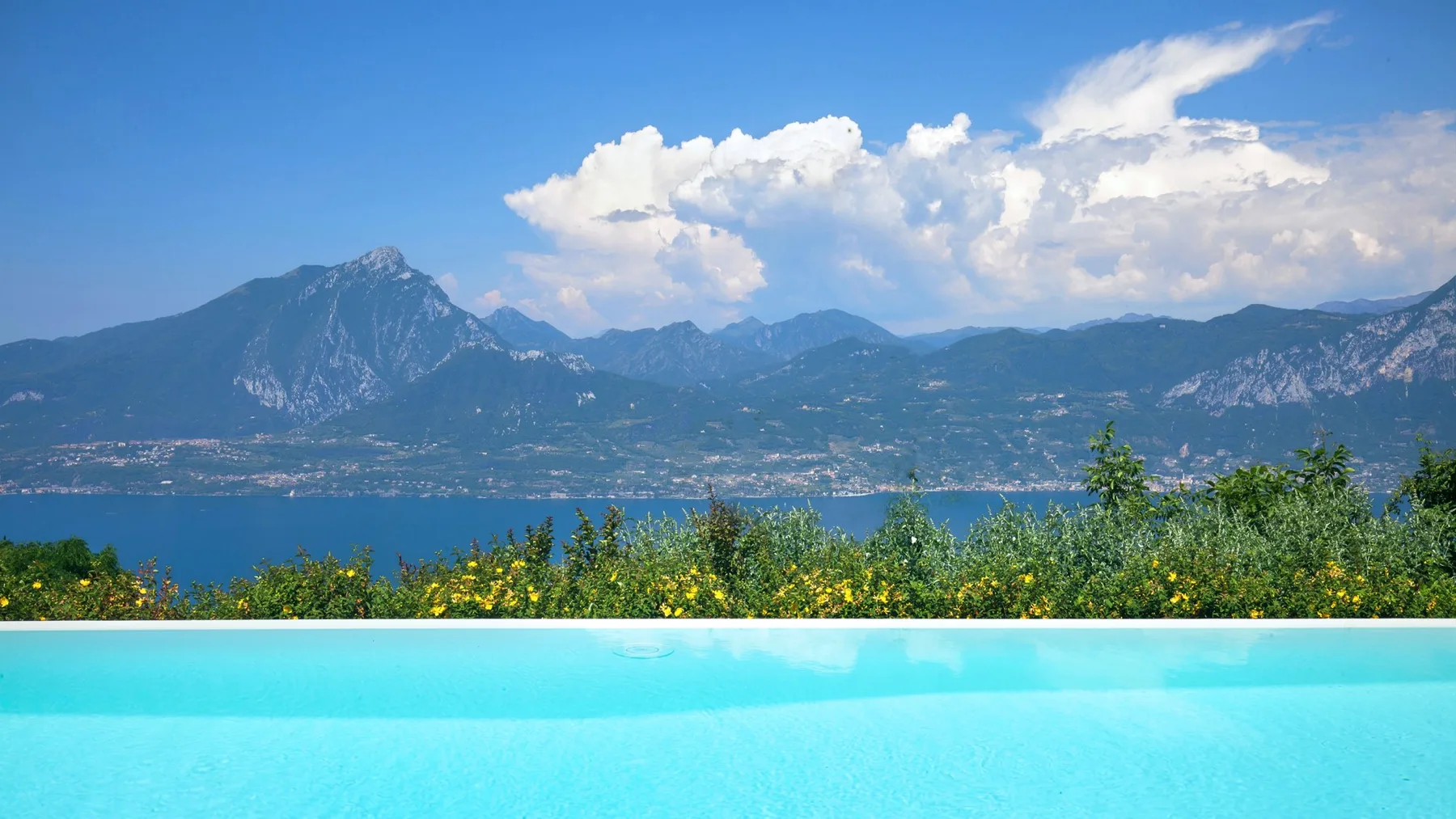VILLA GEMMMA 10 - Veneto