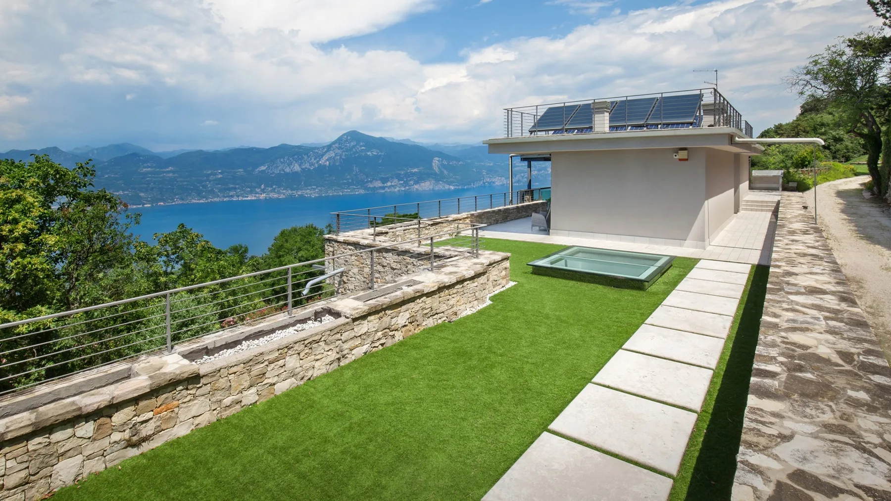VILLA GEMMMA 10 - Veneto