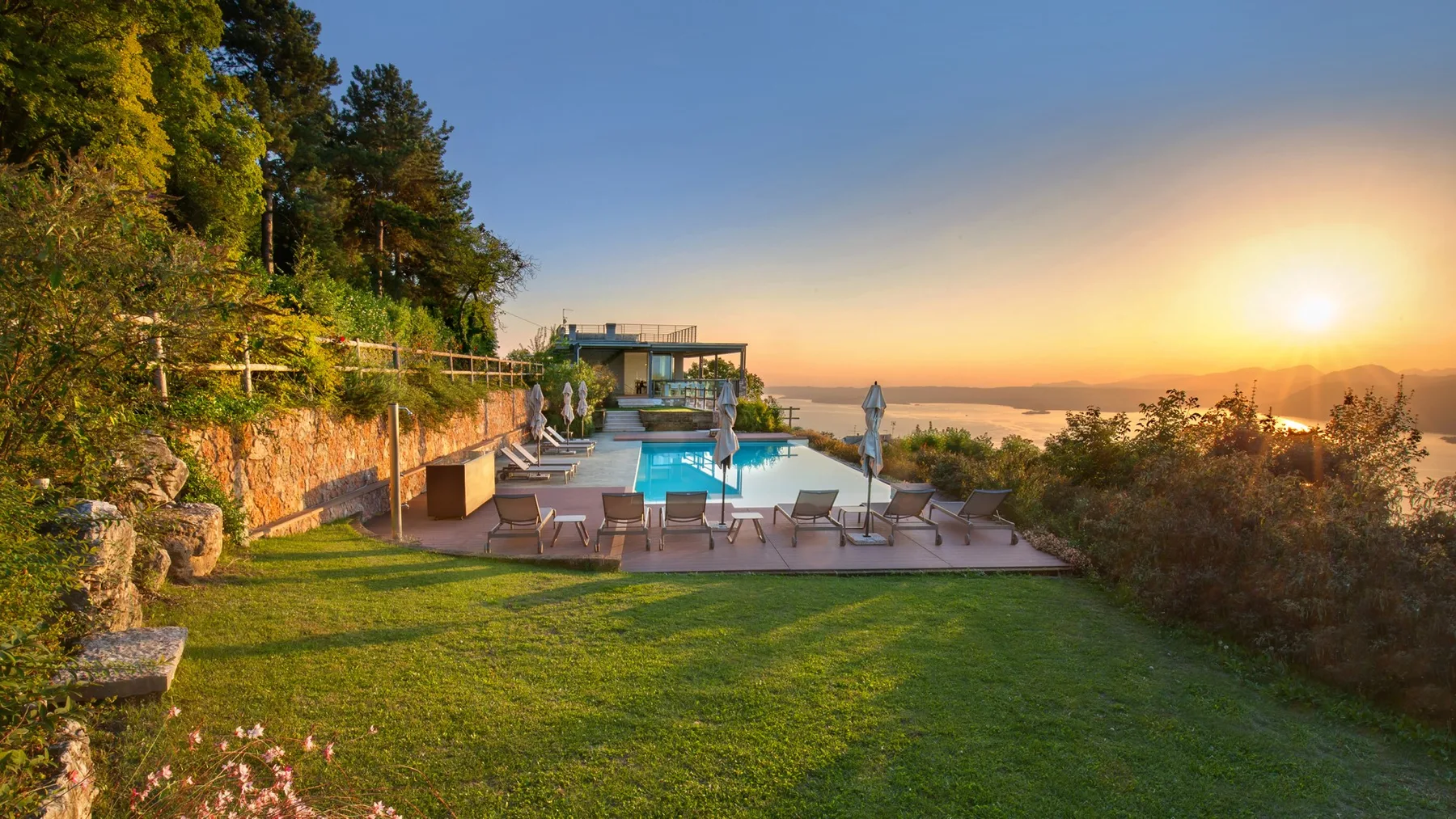 VILLA GEMMMA 10 - Veneto