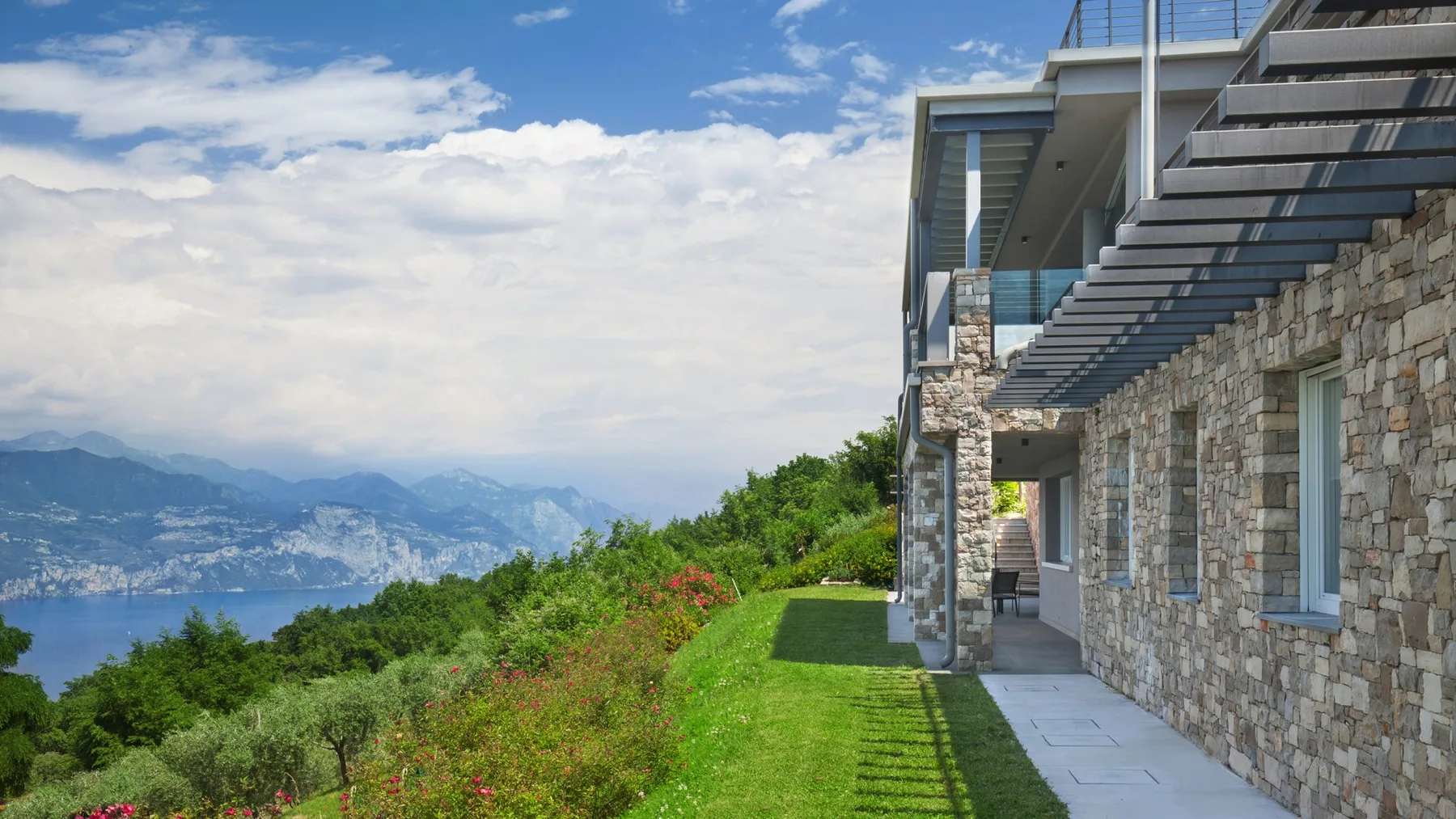 VILLA GEMMMA 10 - Veneto