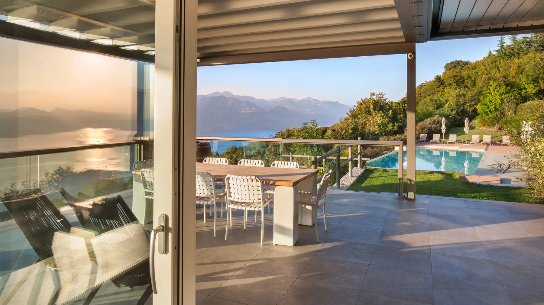 VILLA GEMMMA 10 - Veneto