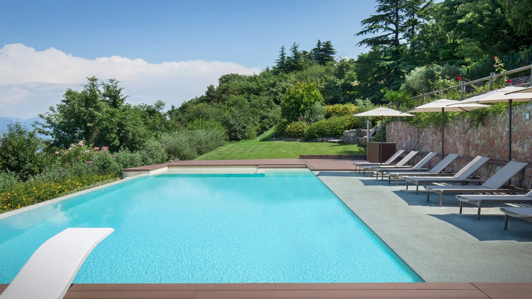 VILLA GEMMMA 10 - Veneto