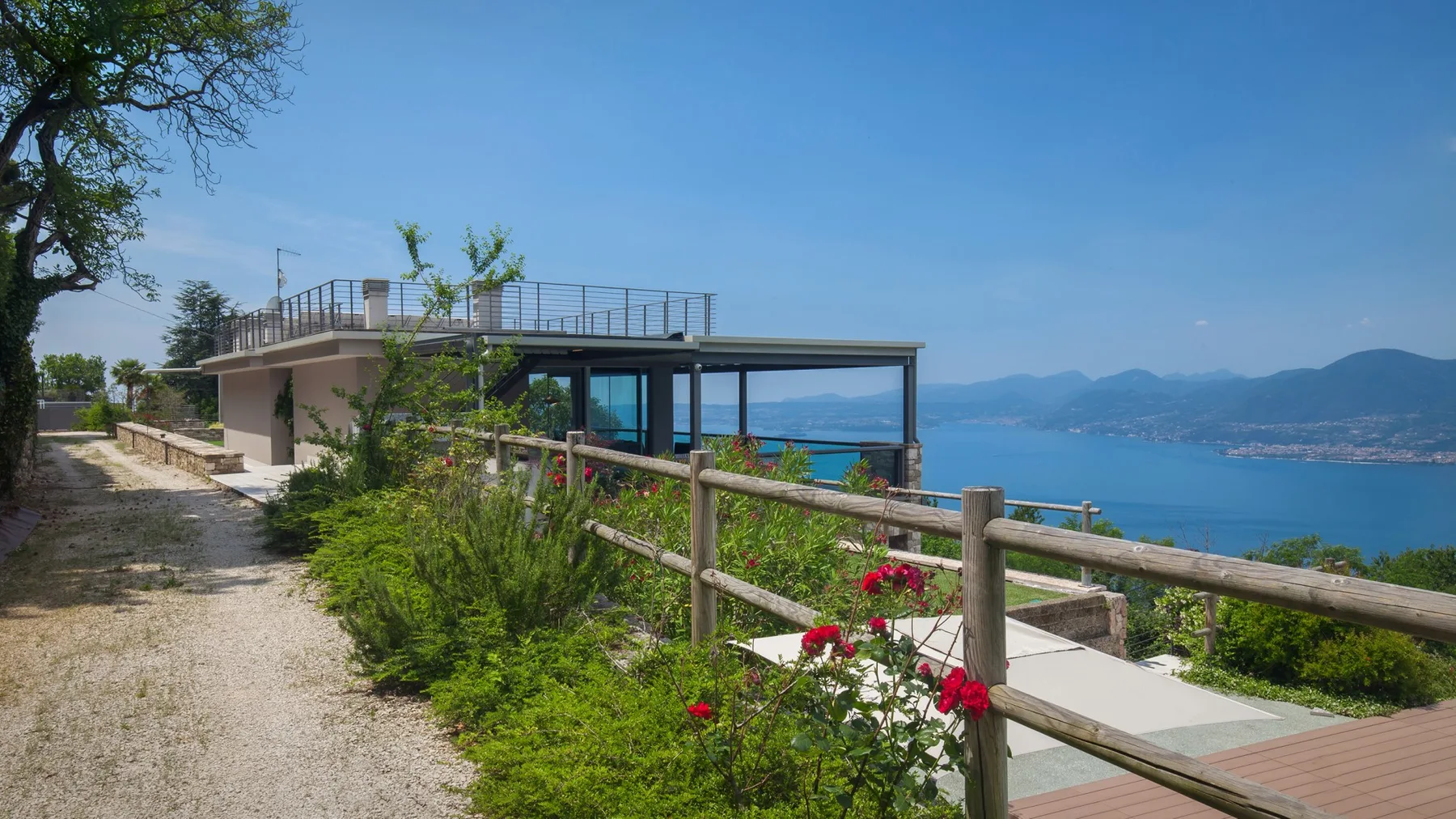 VILLA GEMMMA 10 - Veneto