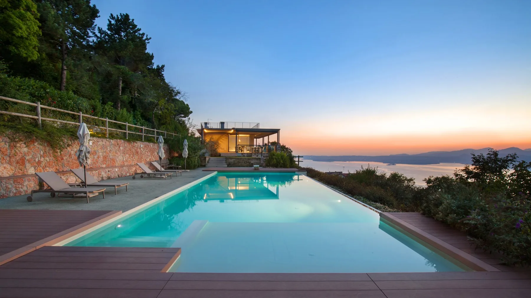 VILLA GEMMMA 10 - Veneto