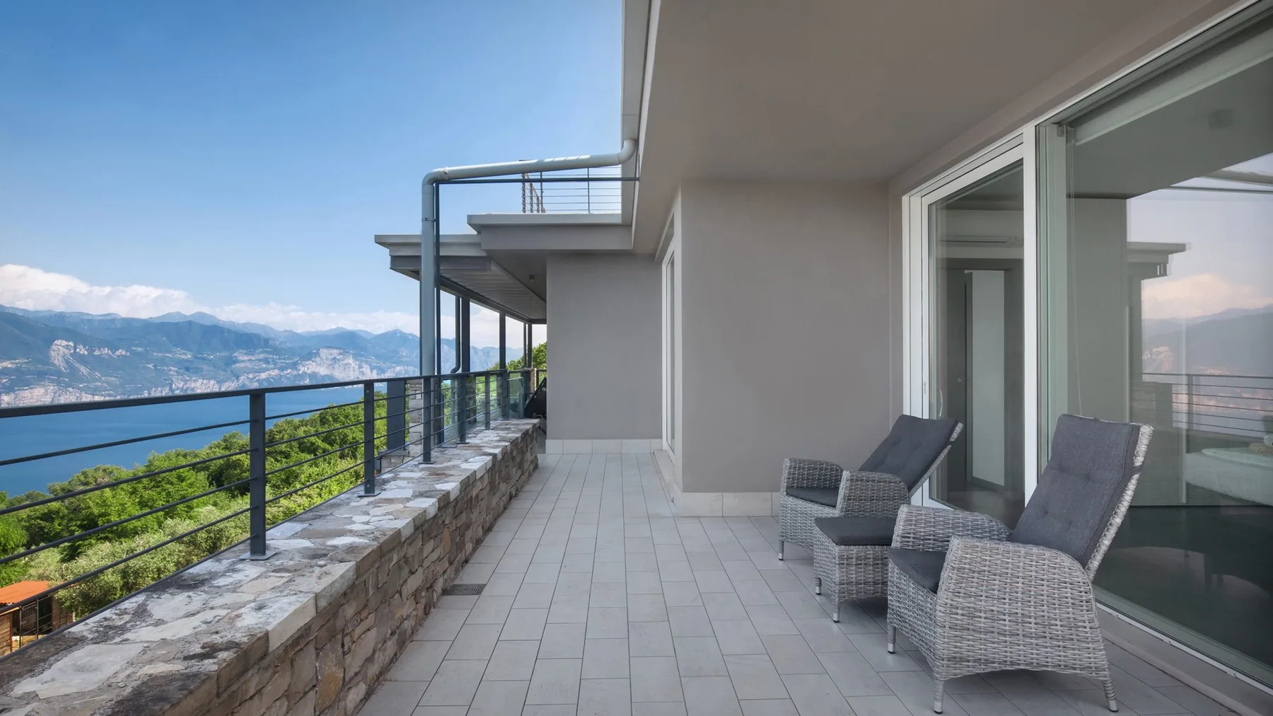 VILLA GEMMMA 10 - Veneto