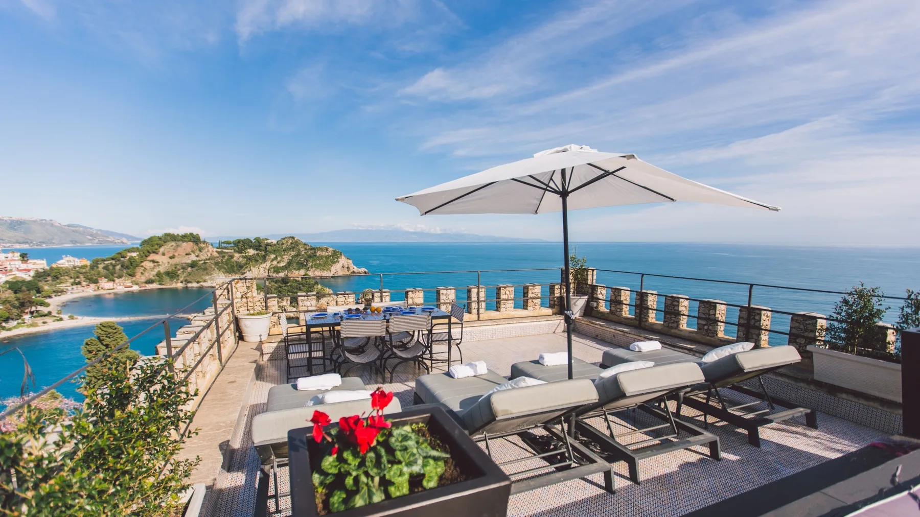 TORRE PIRANDELLO 6 - Sicily