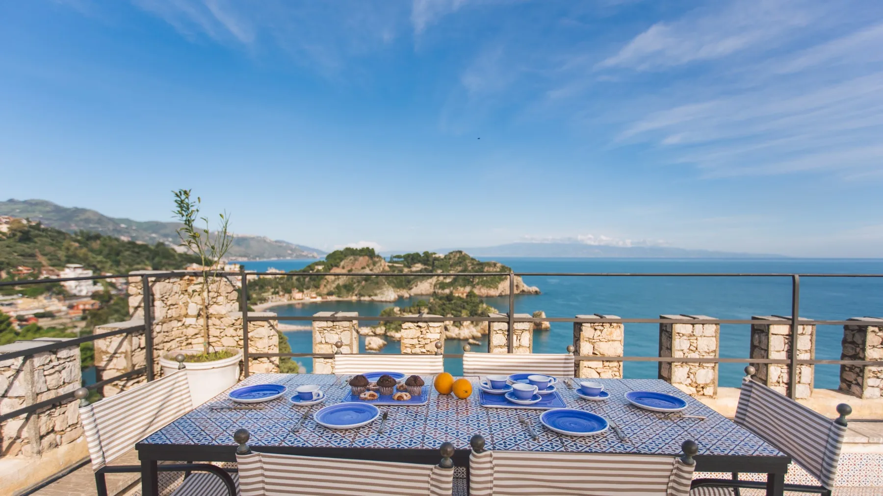 TORRE PIRANDELLO 6 - Sicily