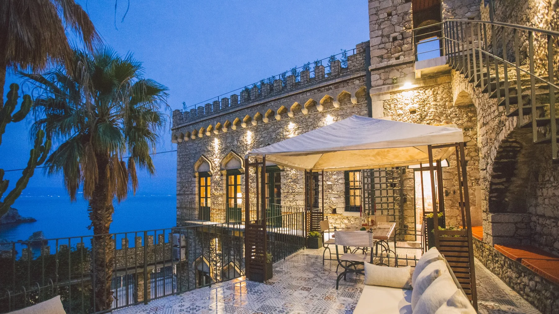 TORRE PIRANDELLO 6 - Sicily