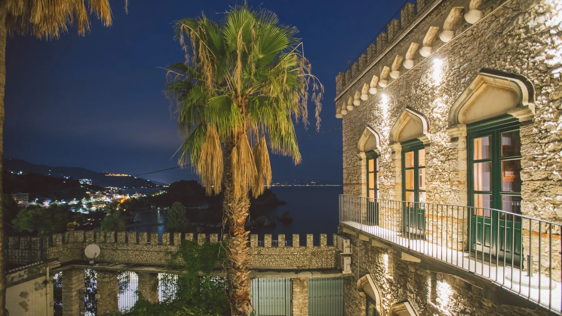 TORRE PIRANDELLO 6 - Sicily