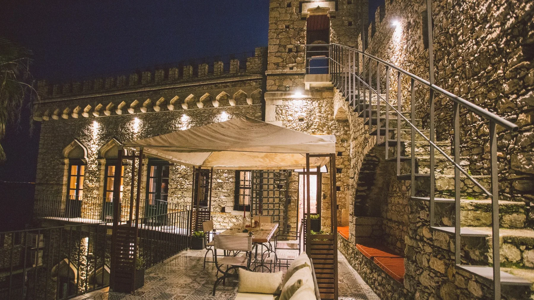 TORRE PIRANDELLO 6 - Sicily