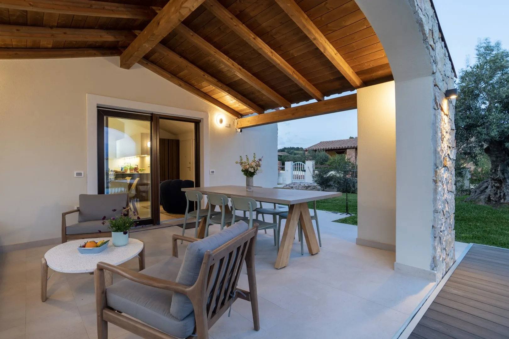 CASA MOROS 6 - Sardinia